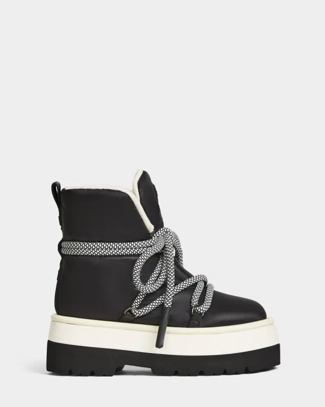 POLAR - 8223512 Black made by RUDSAK