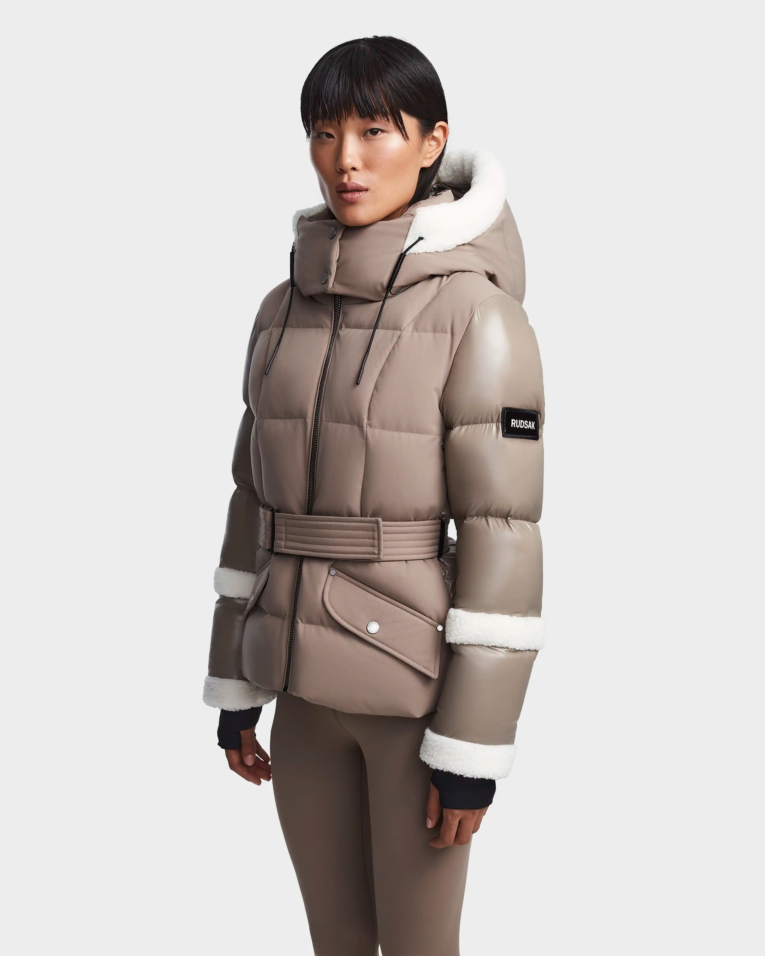 AUDREY - 8123543 Cement sold by RUDSAK product image thumbnail 3