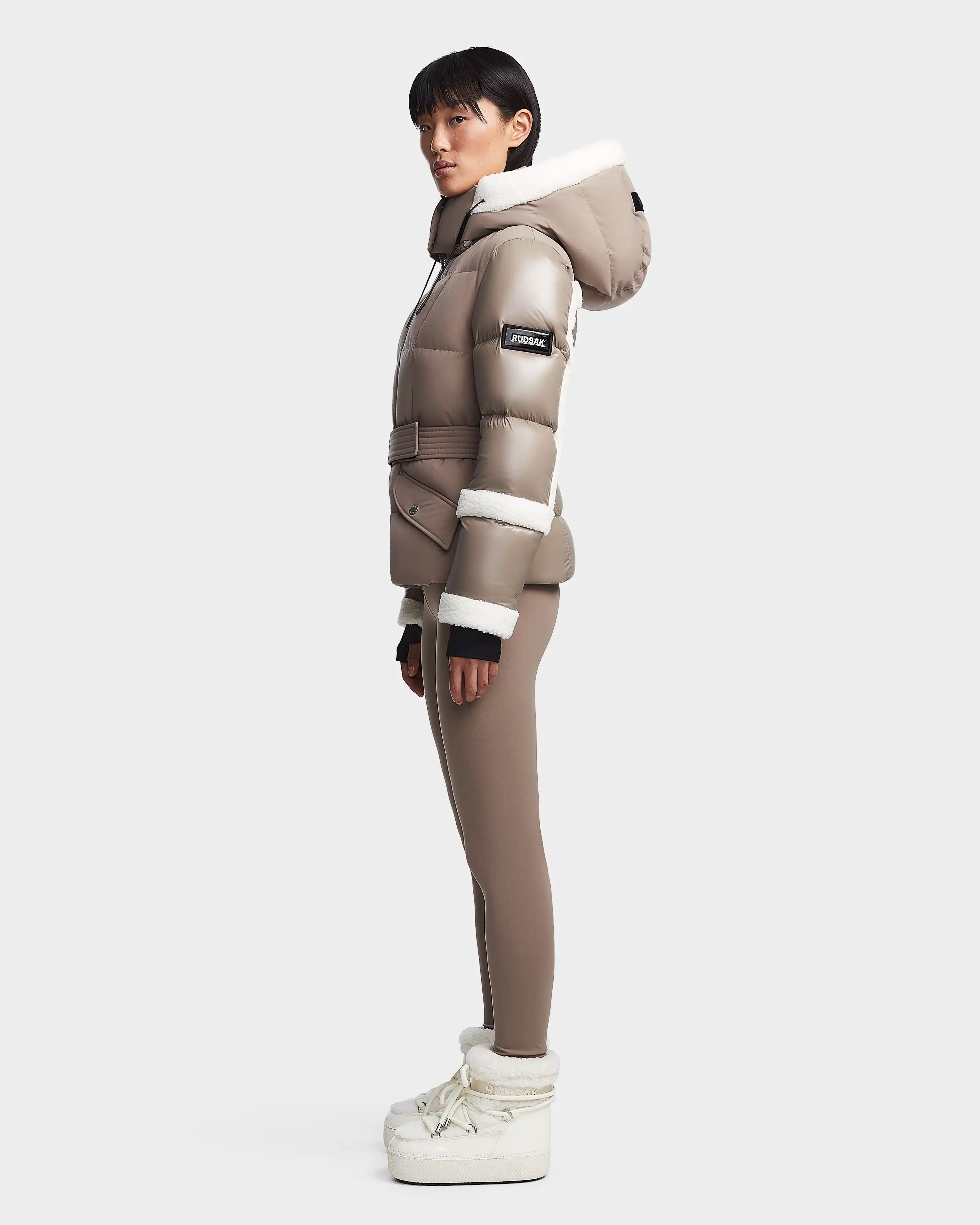 AUDREY - 8123543 Cement sold by RUDSAK product image thumbnail 2