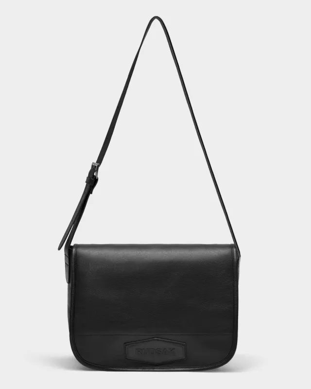 GRAYSON L - 8324525 Black sold by RUDSAK