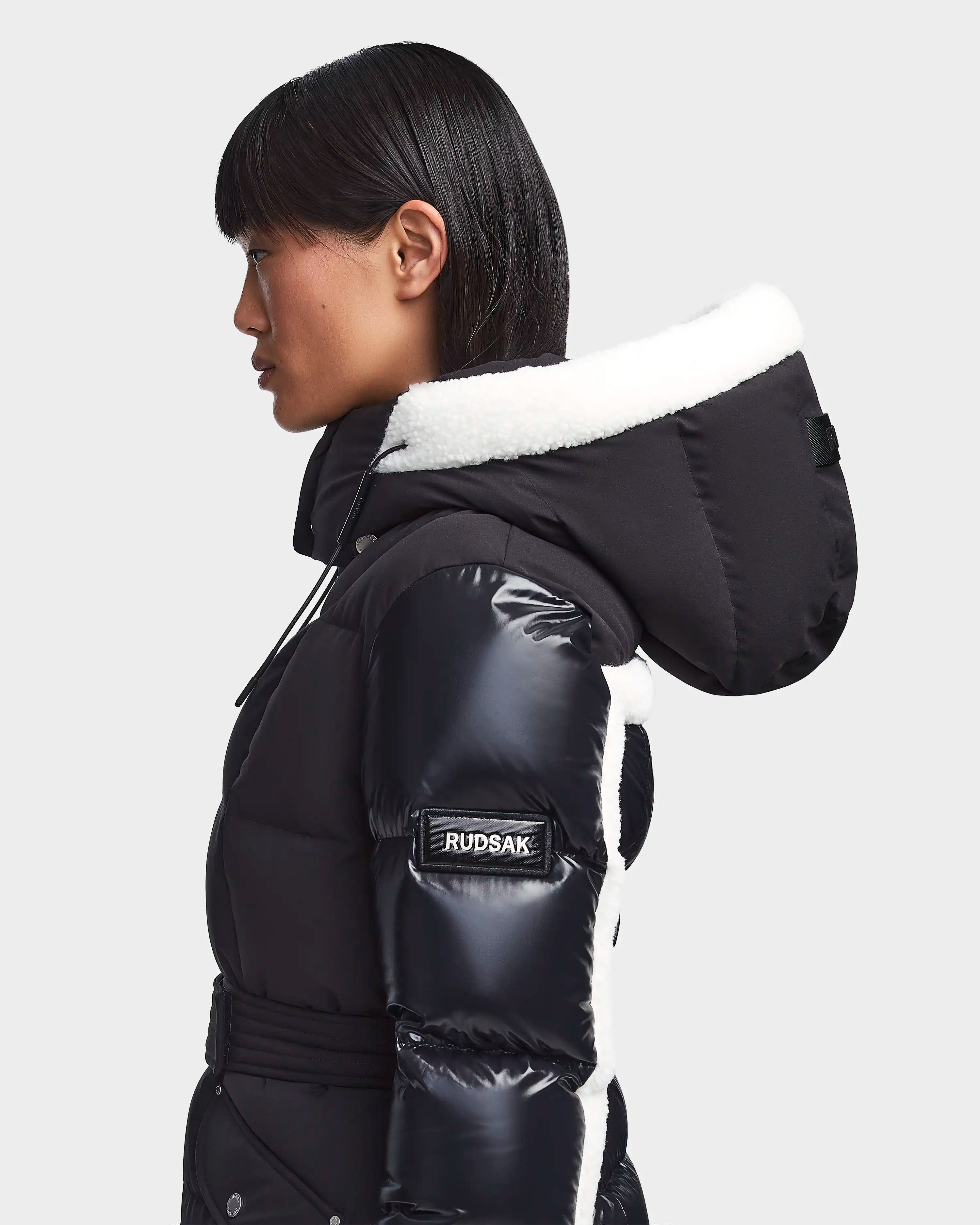 AUDREY - 8123543 Black sold by RUDSAK product image thumbnail 2