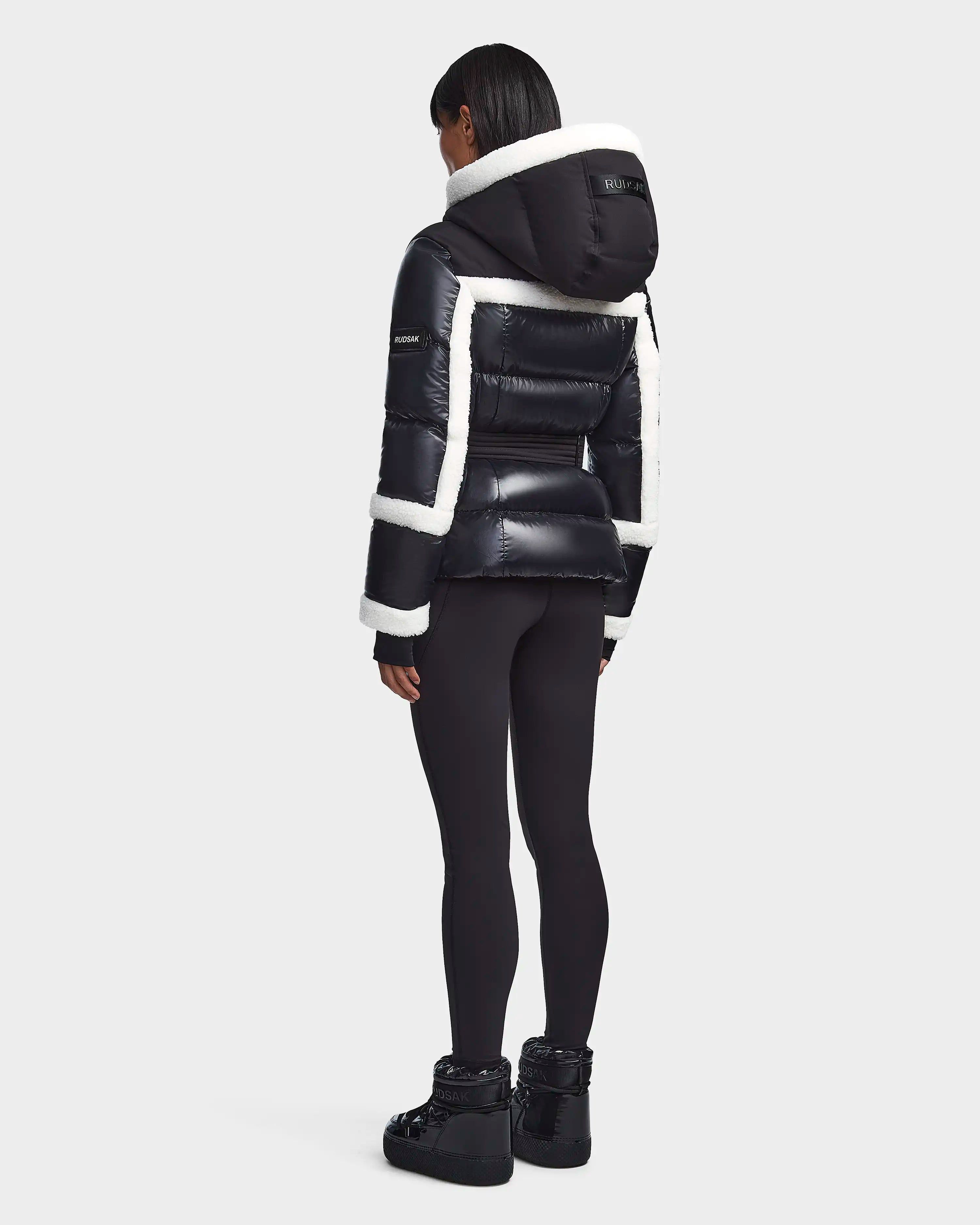AUDREY - 8123543 Black sold by RUDSAK product image thumbnail 3