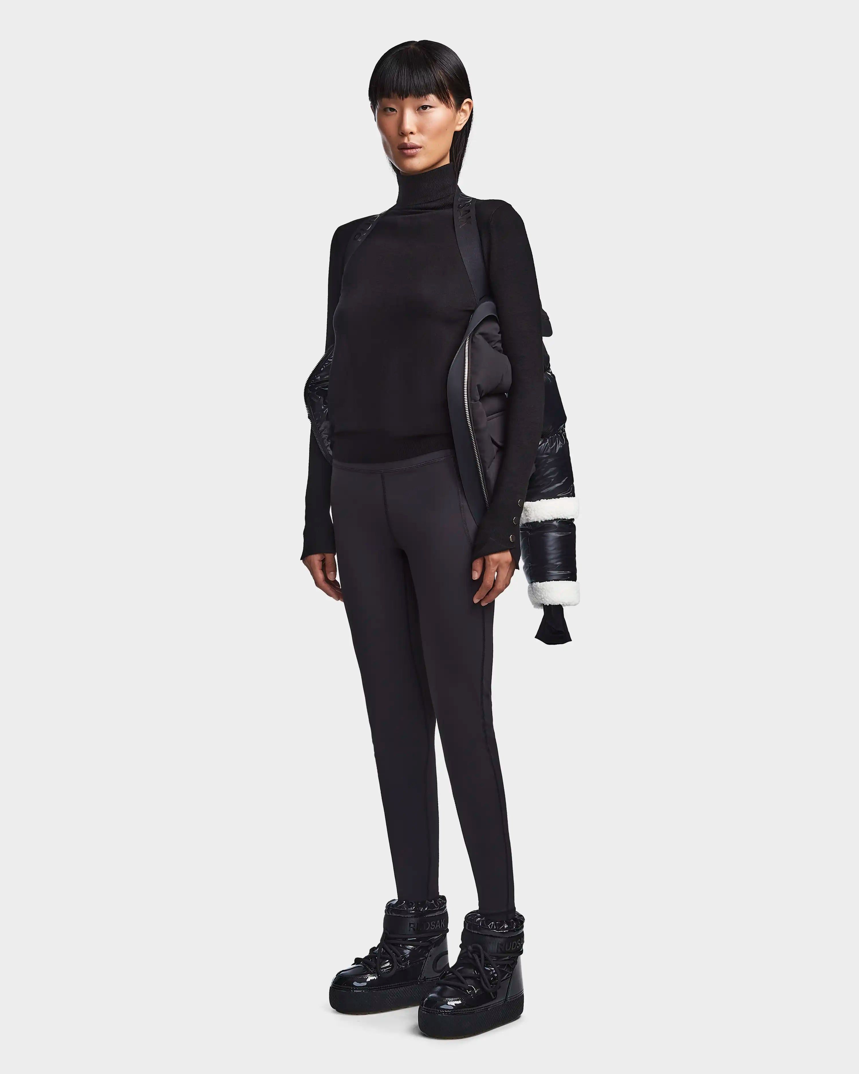 AUDREY - 8123543 Black sold by RUDSAK product image thumbnail 5