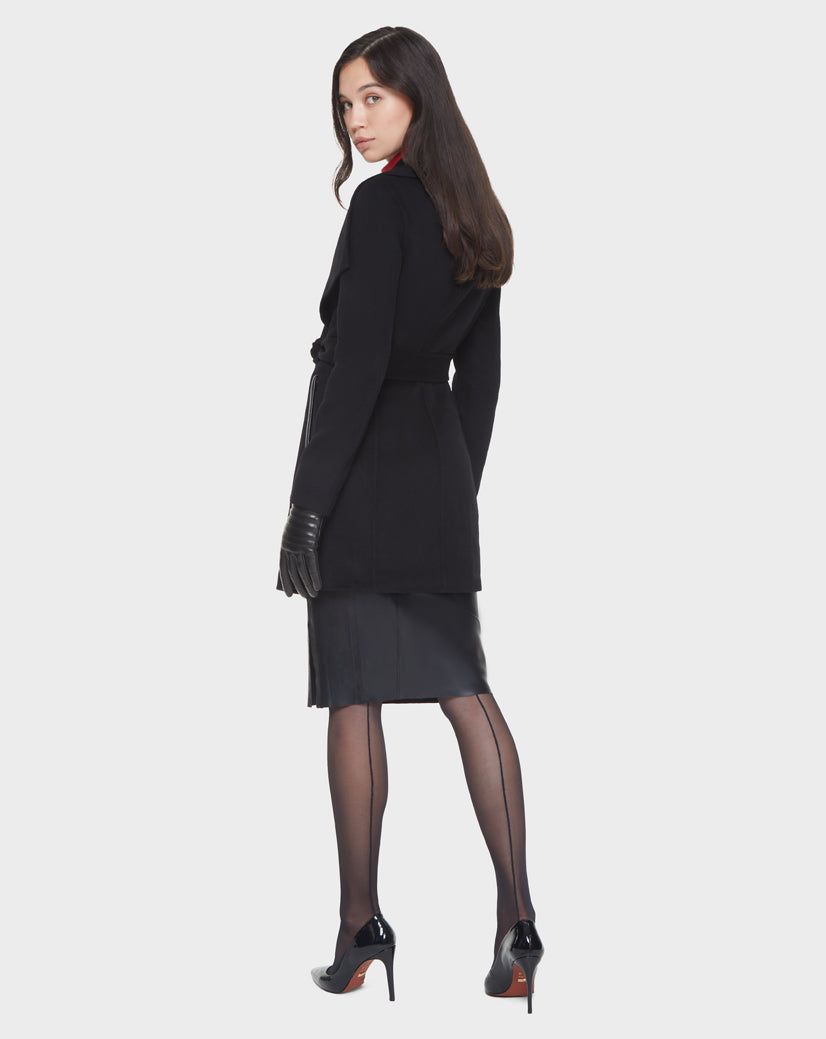 MENNIA - 8121558 BLACK sold by RUDSAK product image thumbnail 2