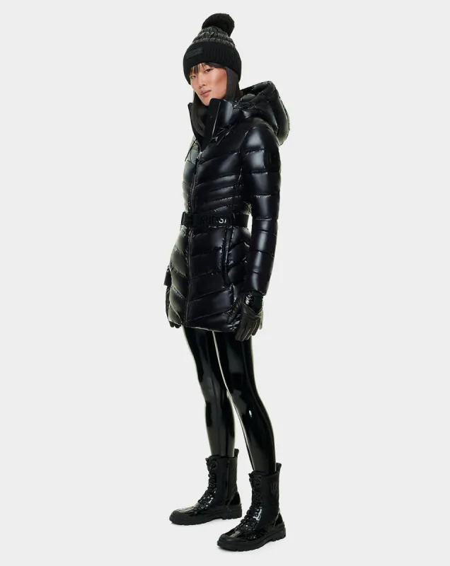 MALAYA - L122519 BLACK sold by RUDSAK