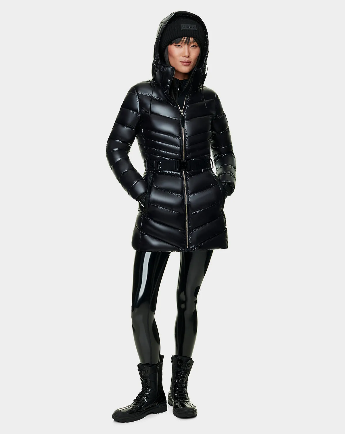 MALAYA - L122519 BLACK sold by RUDSAK product image thumbnail 3