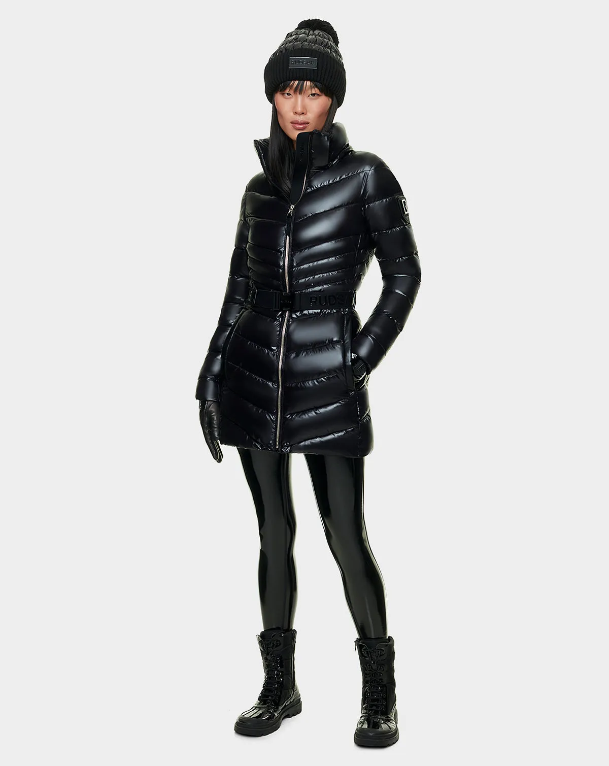 MALAYA - L122519 BLACK sold by RUDSAK product image thumbnail 4