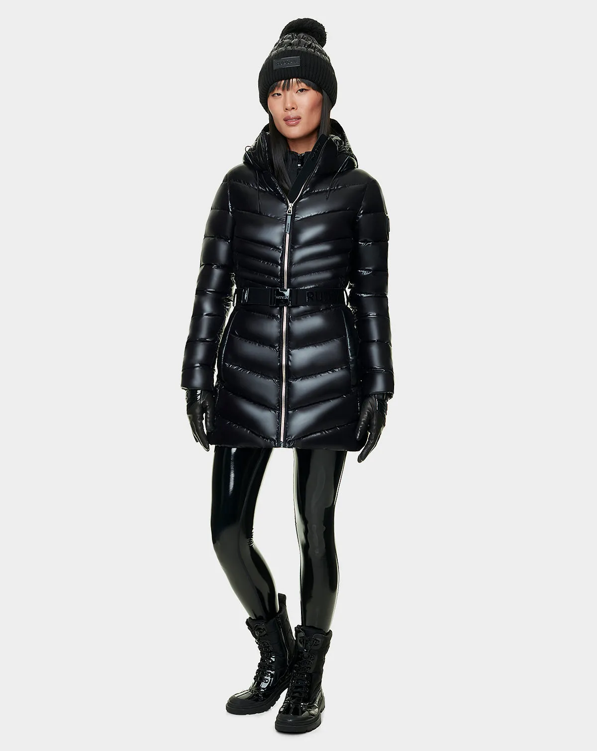 MALAYA - L122519 BLACK sold by RUDSAK product image thumbnail 2