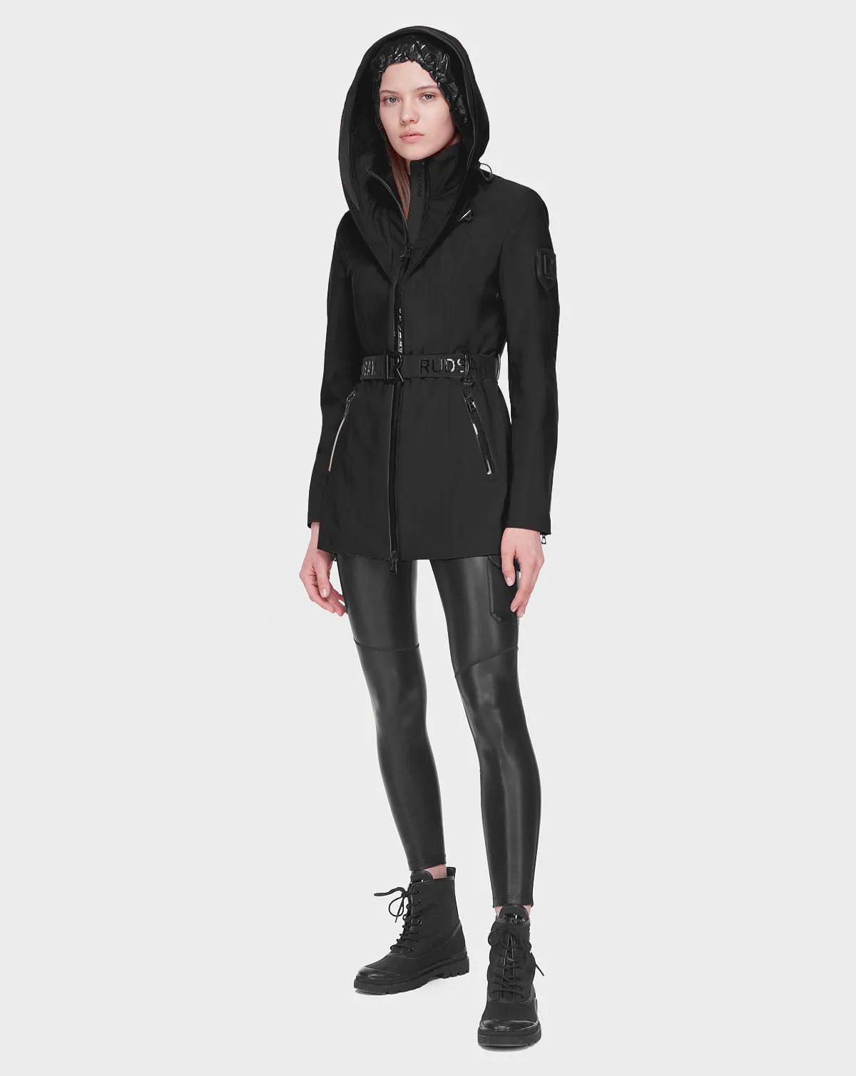 CALLIE - 8122001 BLACK sold by RUDSAK product image thumbnail 4