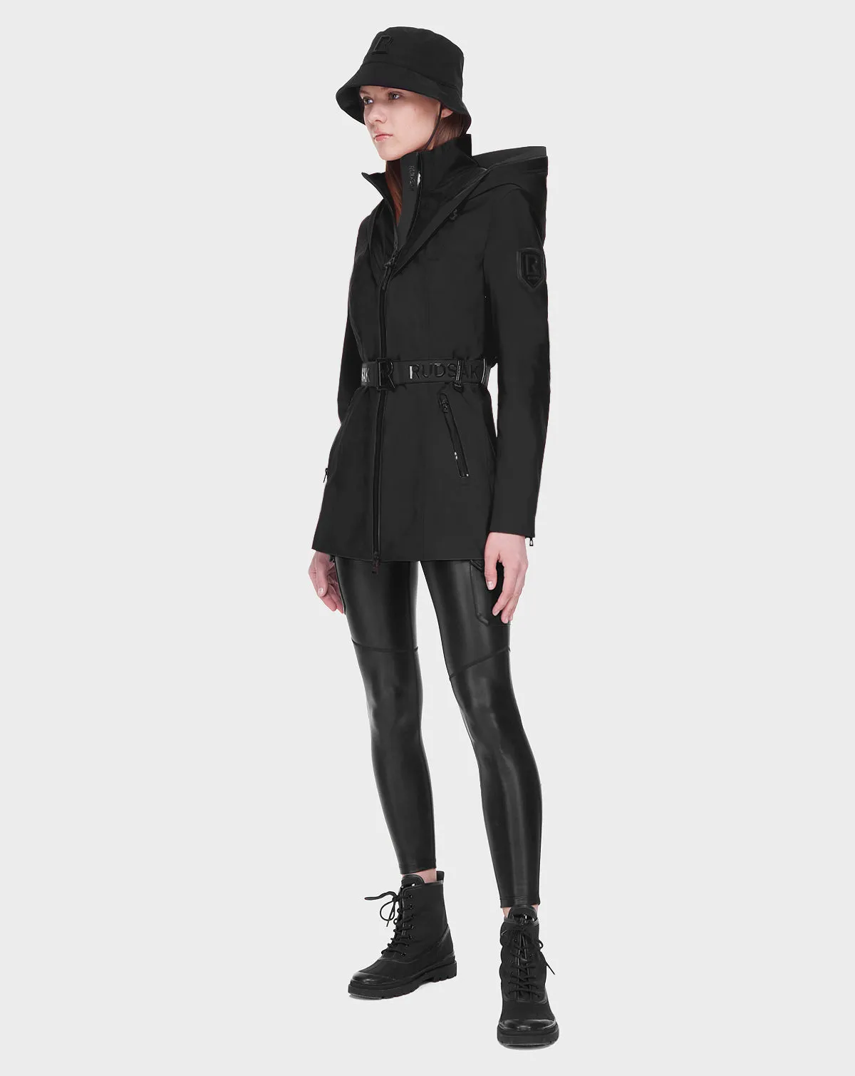 CALLIE - 8122001 BLACK sold by RUDSAK product image thumbnail 3