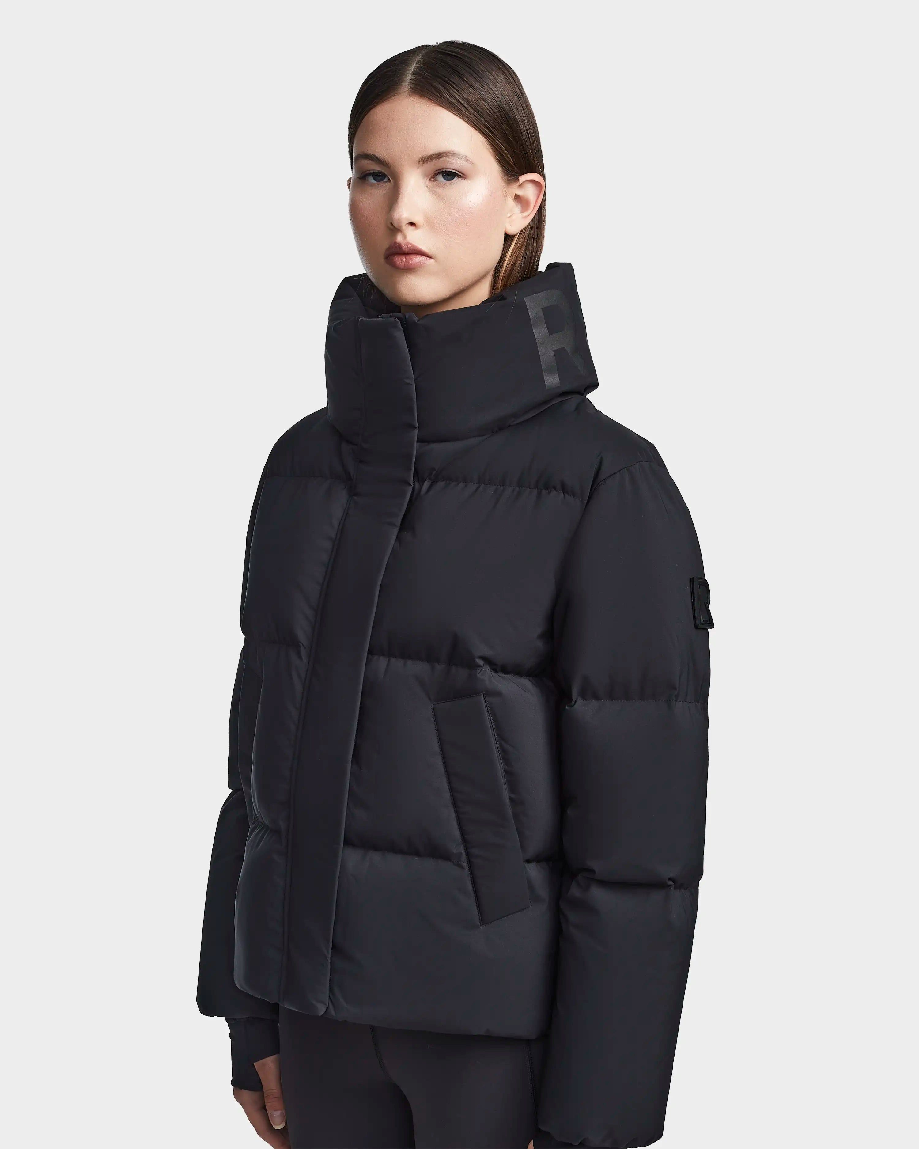 GISELLE - L123532 Black sold by RUDSAK product image thumbnail 3