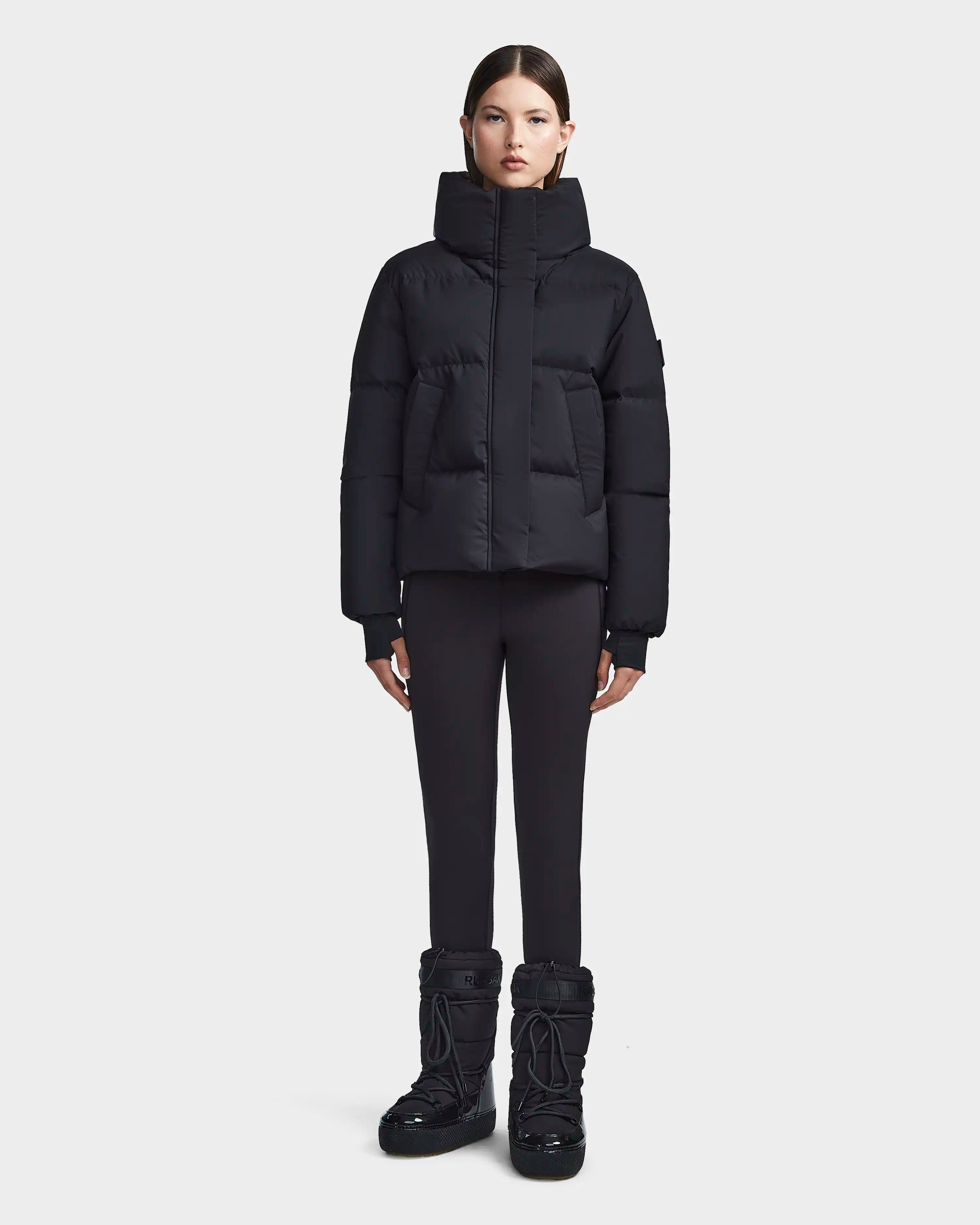 GISELLE - L123532 Black sold by RUDSAK