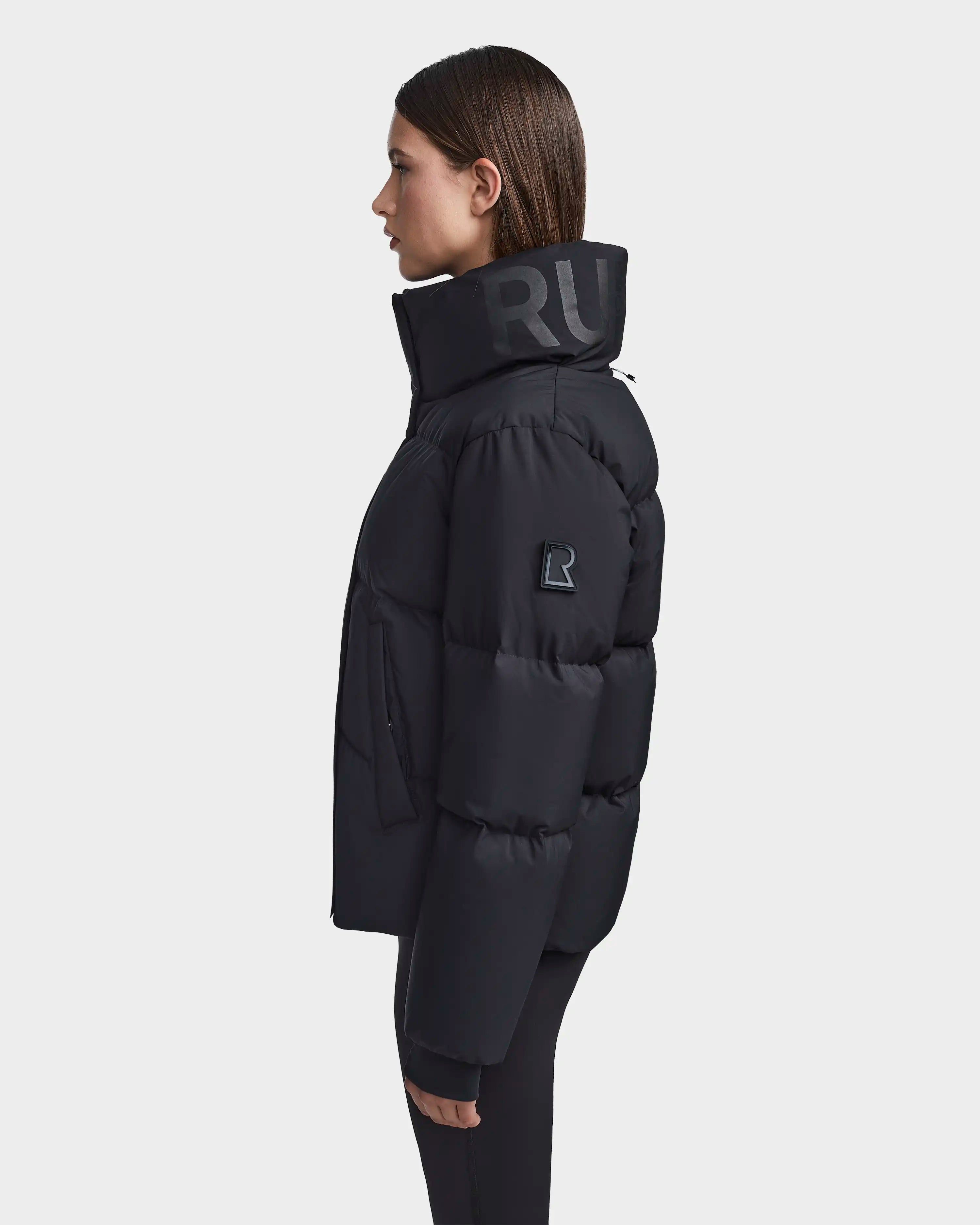 GISELLE - L123532 Black sold by RUDSAK product image thumbnail 4