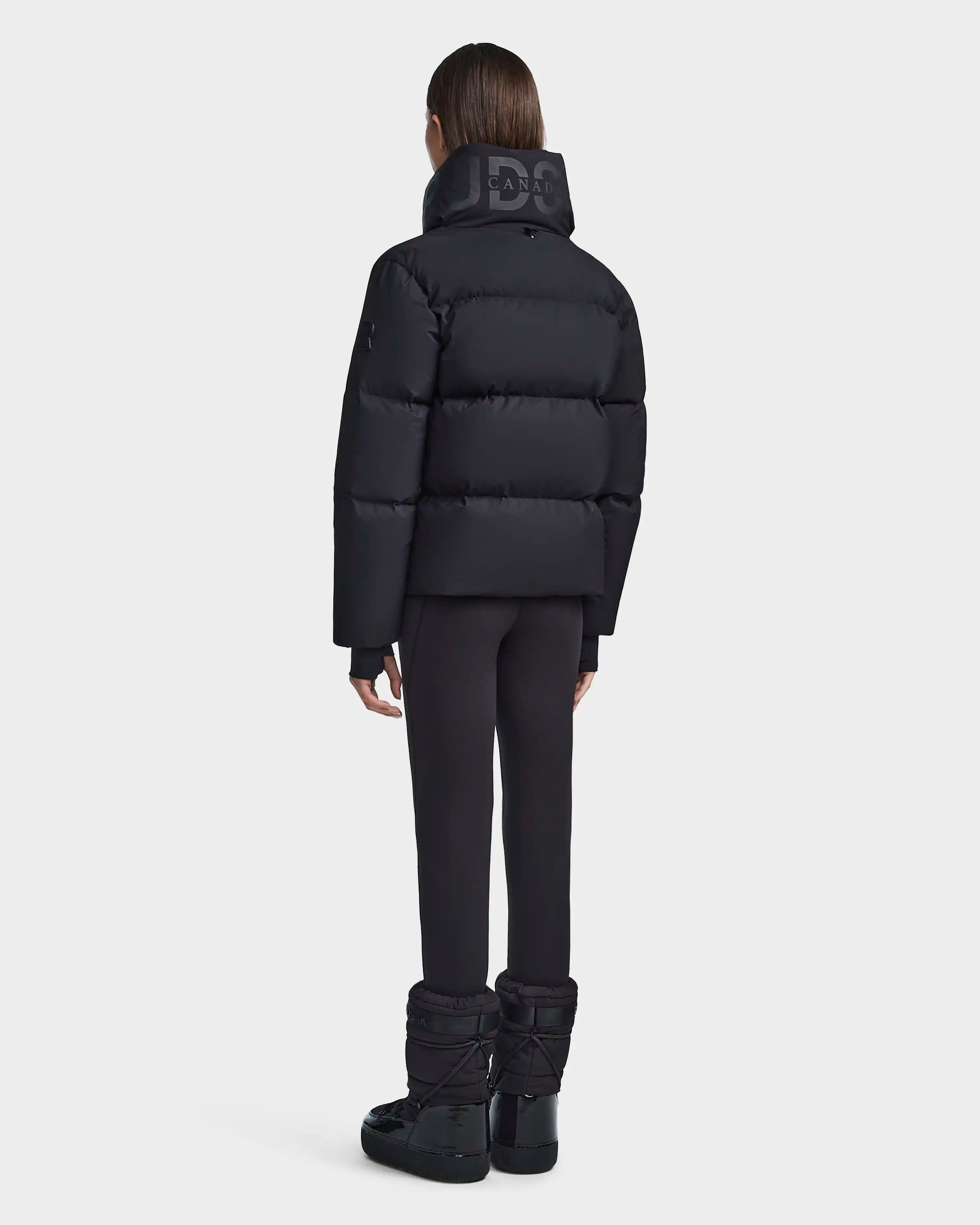 GISELLE - L123532 Black sold by RUDSAK product image thumbnail 5