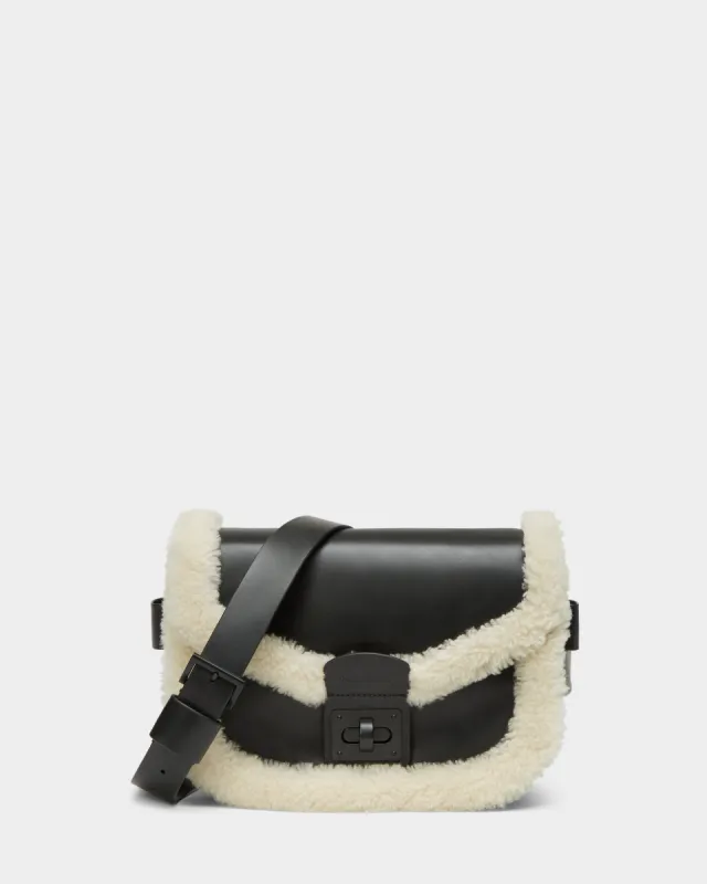 ALORA S - 8324526 Black sold by RUDSAK