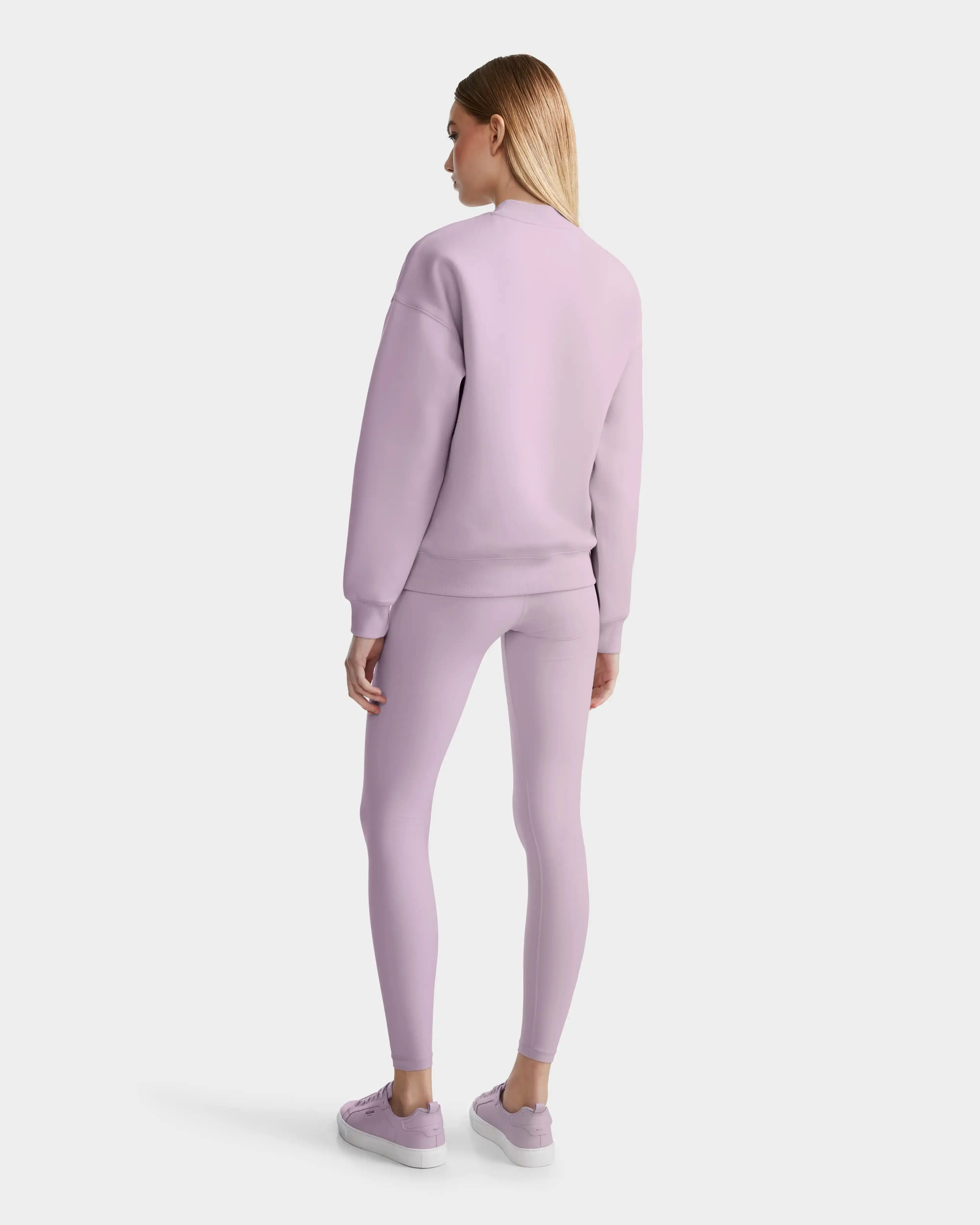 BRYN - 9524007 Lilac Foam W sold by RUDSAK product image thumbnail 4