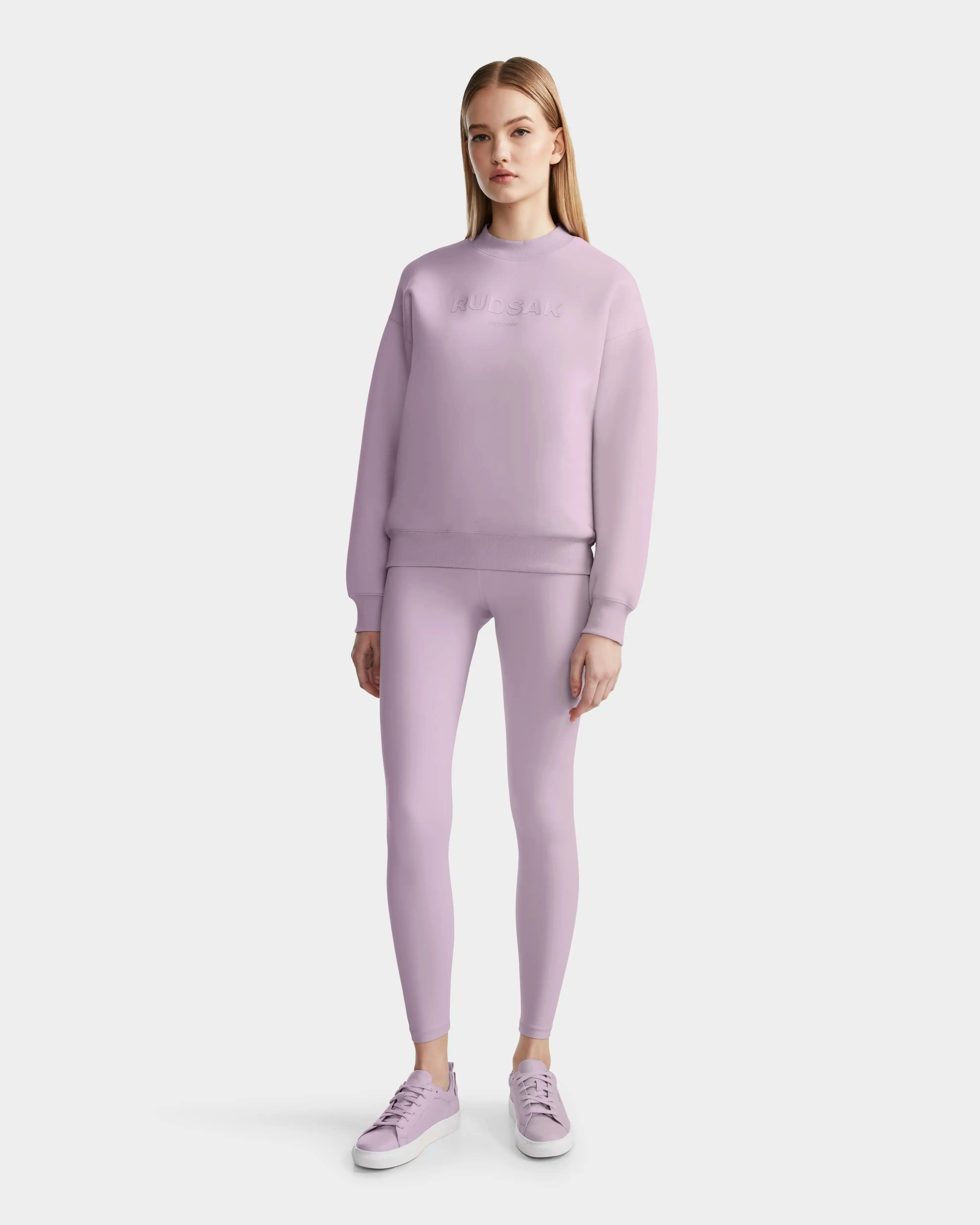 BRYN - 9524007 Lilac Foam W sold by RUDSAK product image thumbnail 2