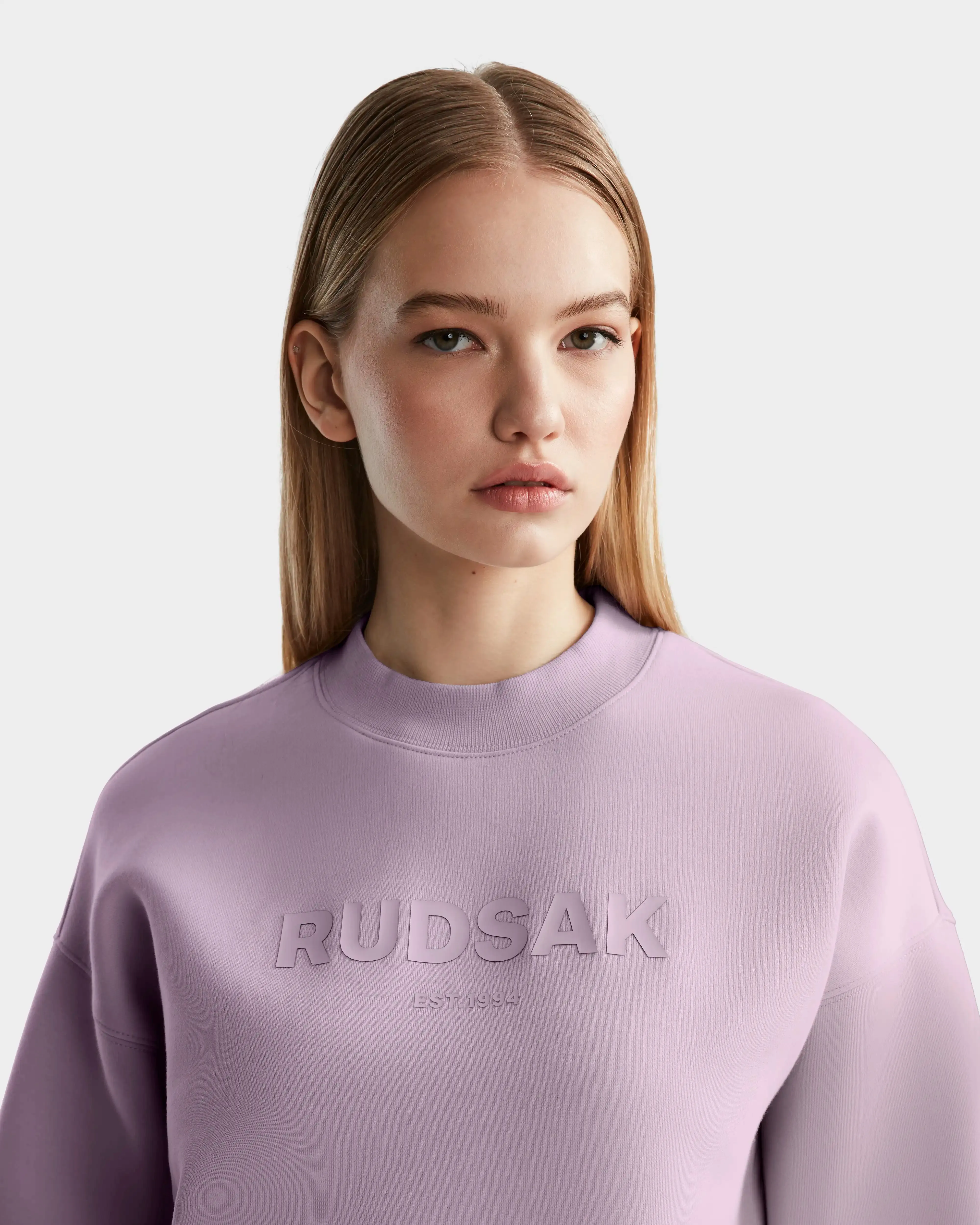 BRYN - 9524007 Lilac Foam W sold by RUDSAK product image thumbnail 5