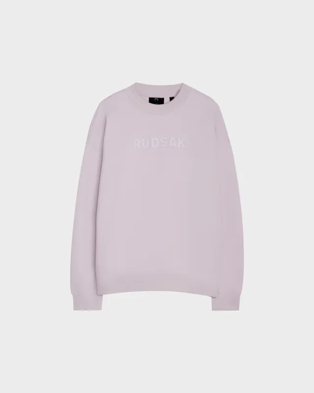 BRYN - 9524007 Lilac Foam W sold by RUDSAK