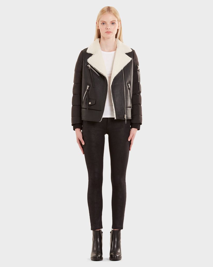 MALA - CA EN 8119506 BLACK sold by RUDSAK product image thumbnail 2