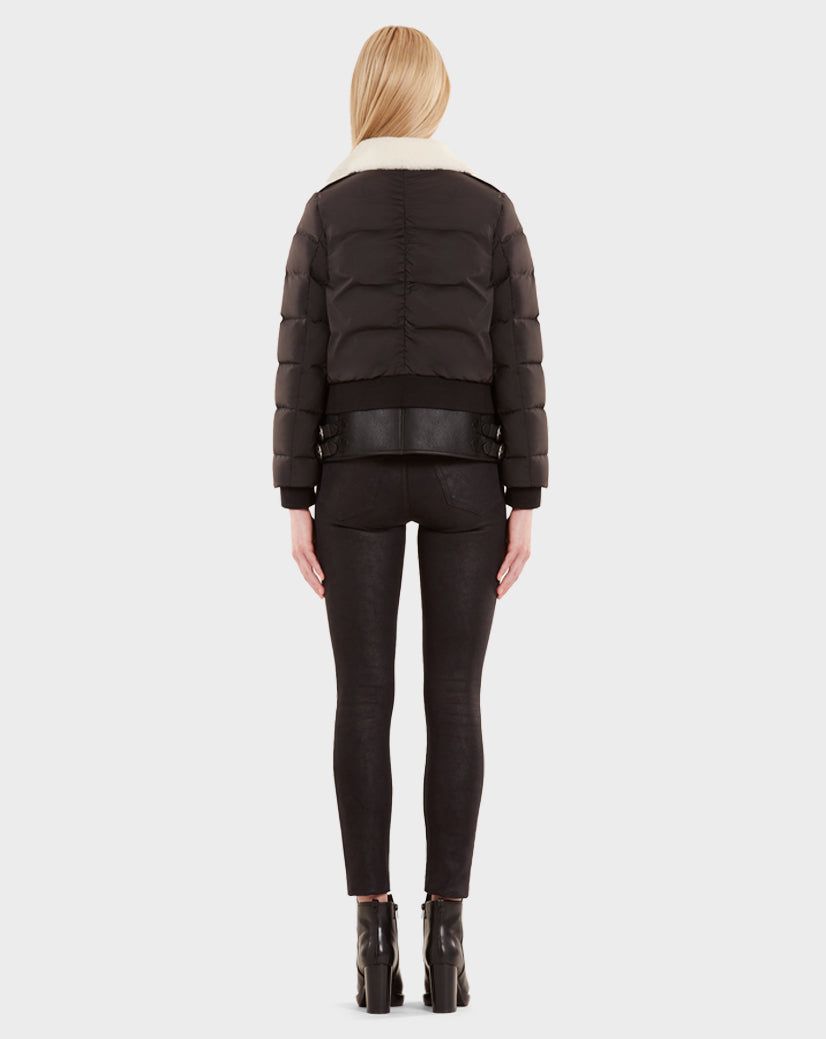 MALA - CA EN 8119506 BLACK sold by RUDSAK product image thumbnail 4