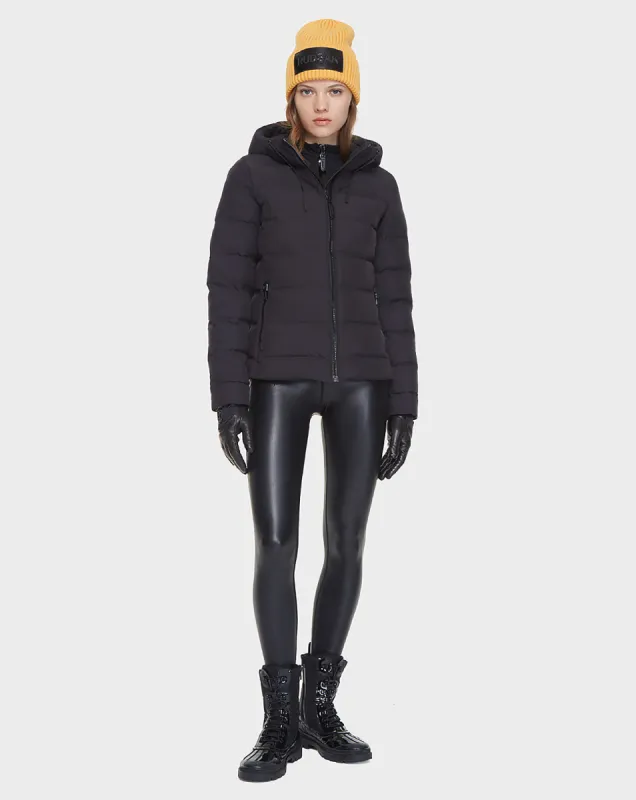 MIRIANA - L121522 BLACK sold by RUDSAK