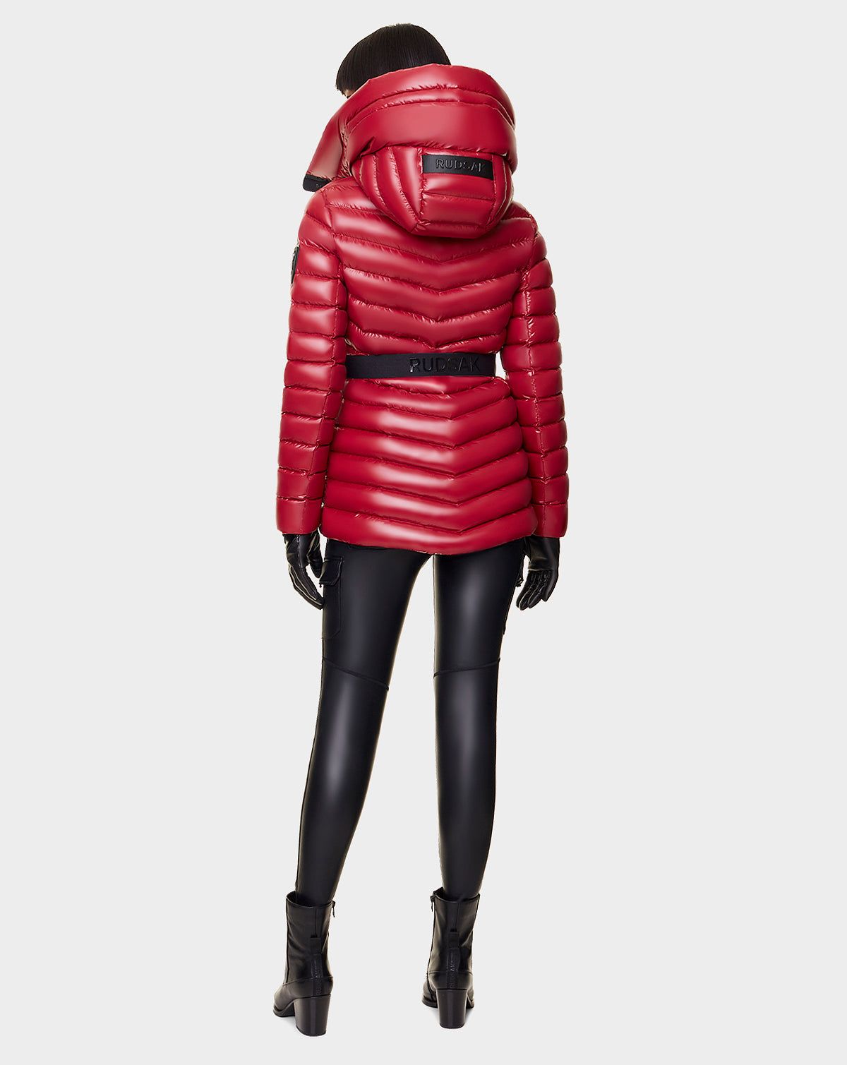 MERIK - L122504 CRANBERRY sold by RUDSAK product image thumbnail 4