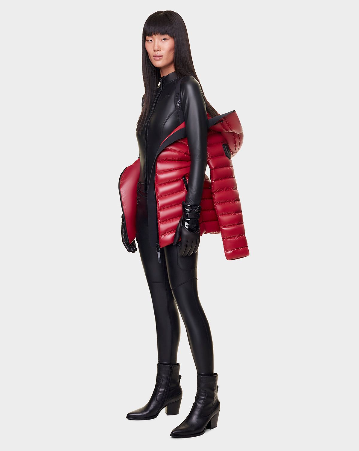 MERIK - L122504 CRANBERRY sold by RUDSAK product image thumbnail 5