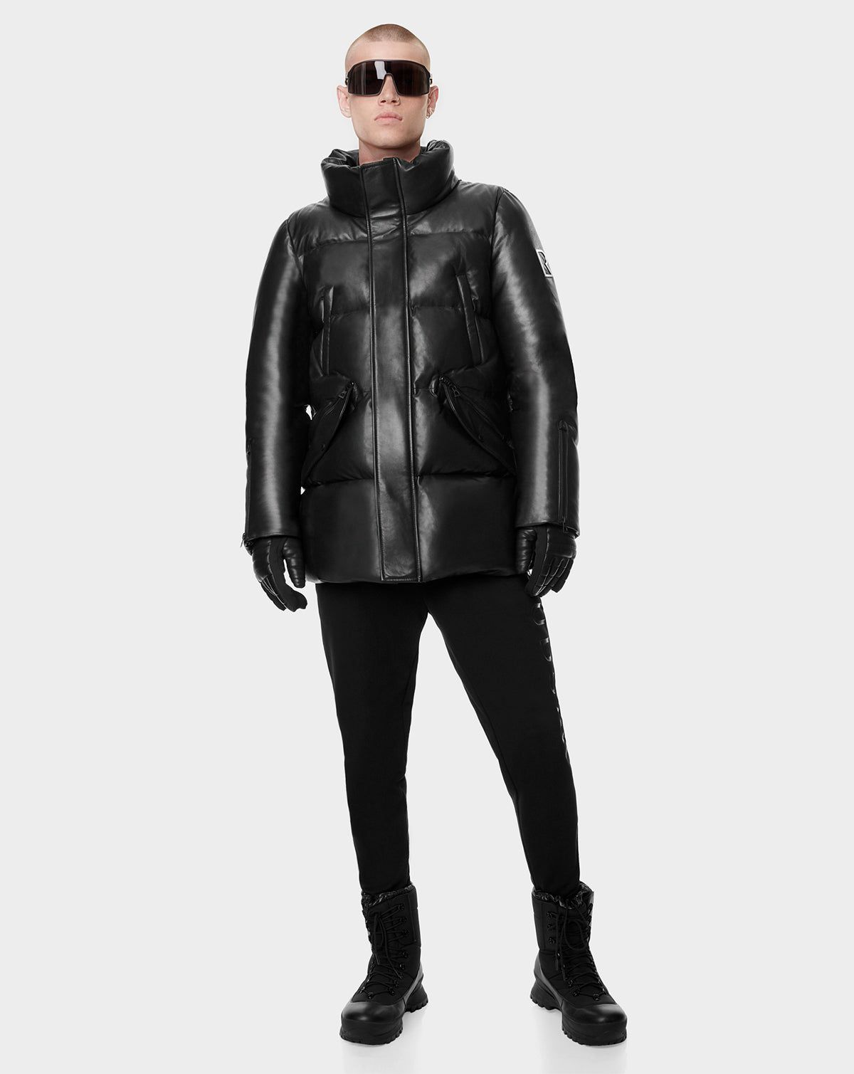 APOLLO X - 9122519 BLACK sold by RUDSAK product image thumbnail 3