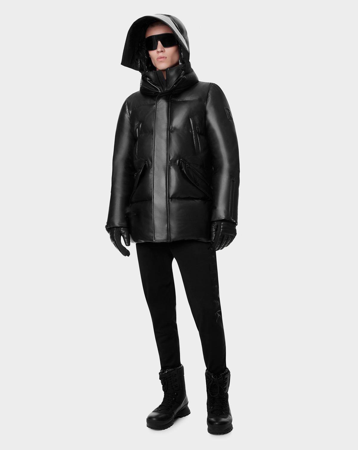 APOLLO X - 9122519 BLACK sold by RUDSAK product image thumbnail 2