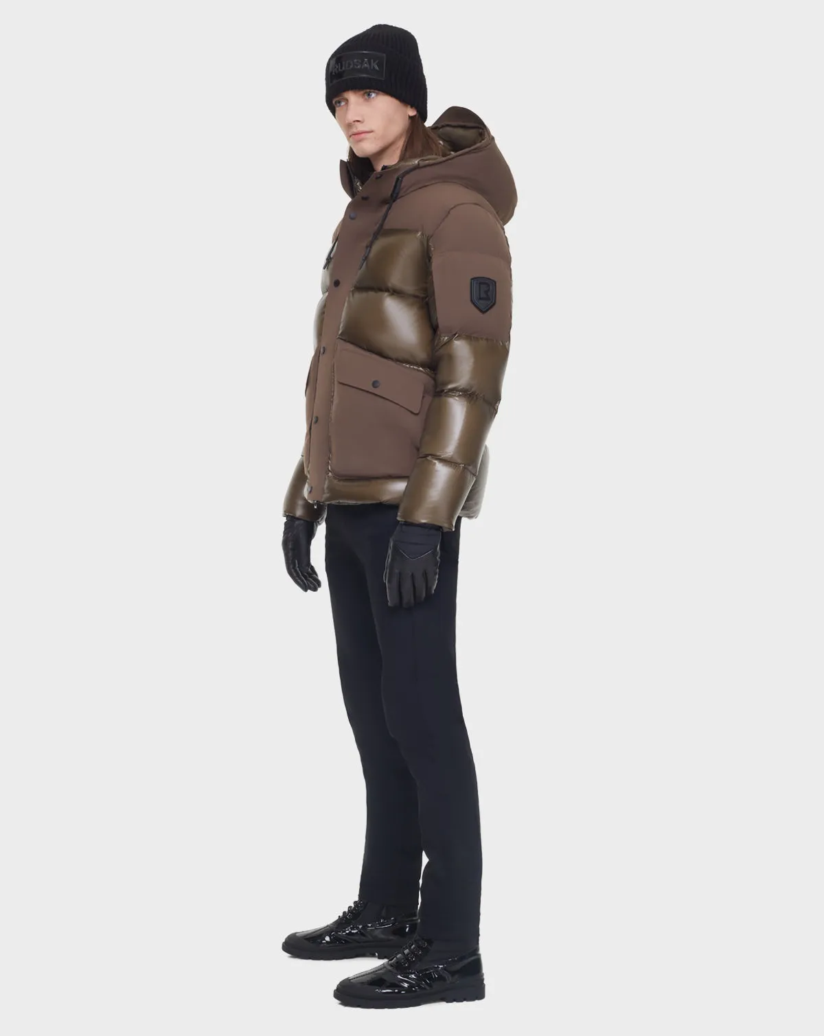 SONNY - CA EN 9120503 OLIVE sold by RUDSAK product image thumbnail 3