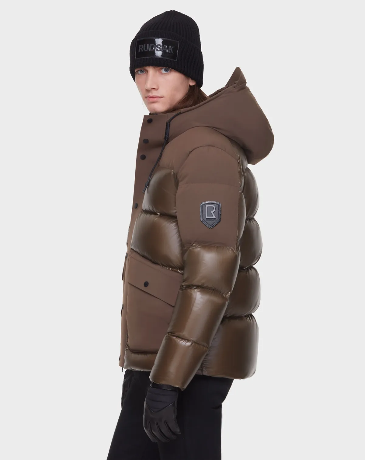 SONNY - CA EN 9120503 OLIVE sold by RUDSAK product image thumbnail 5