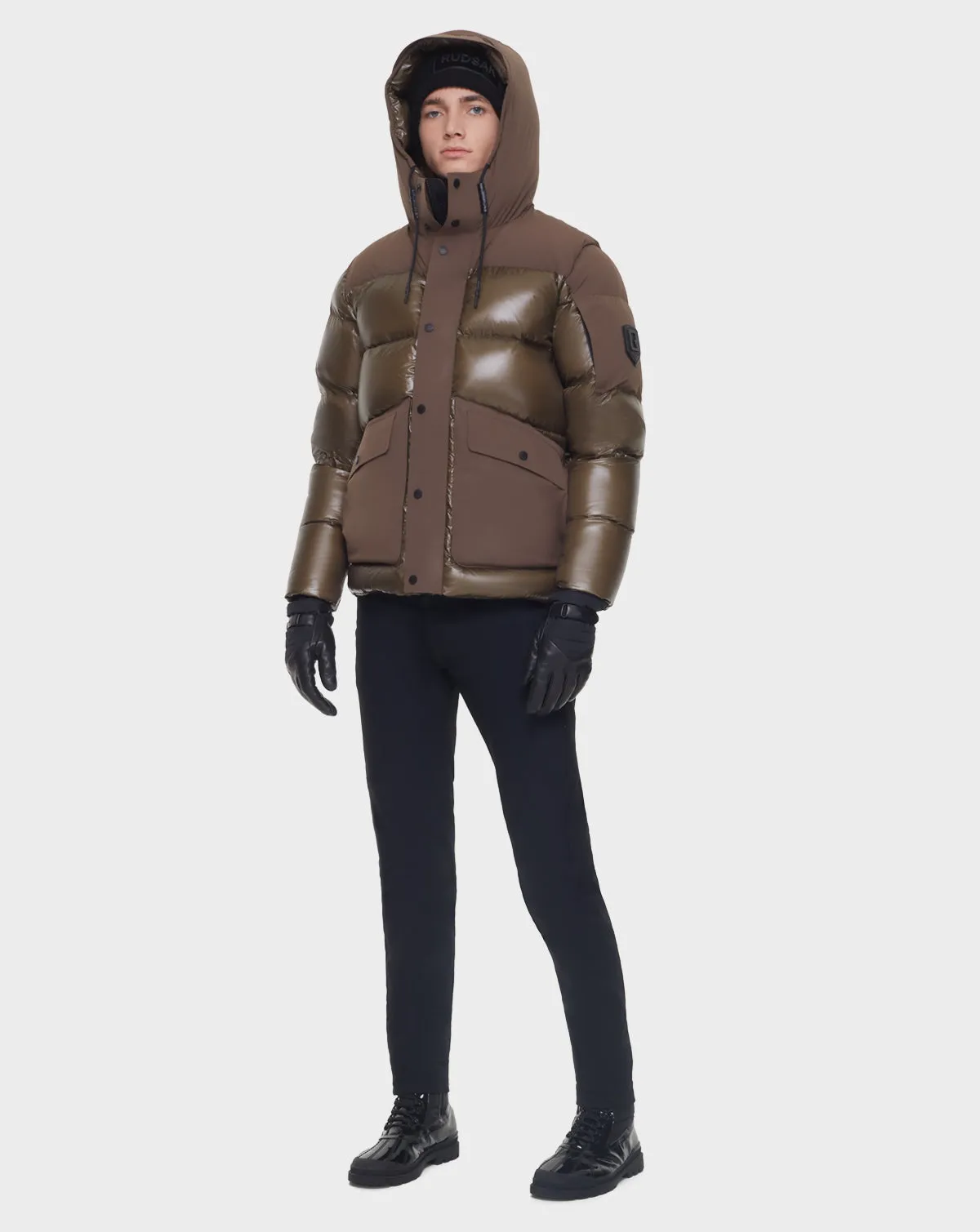 SONNY - CA EN 9120503 OLIVE sold by RUDSAK product image thumbnail 4