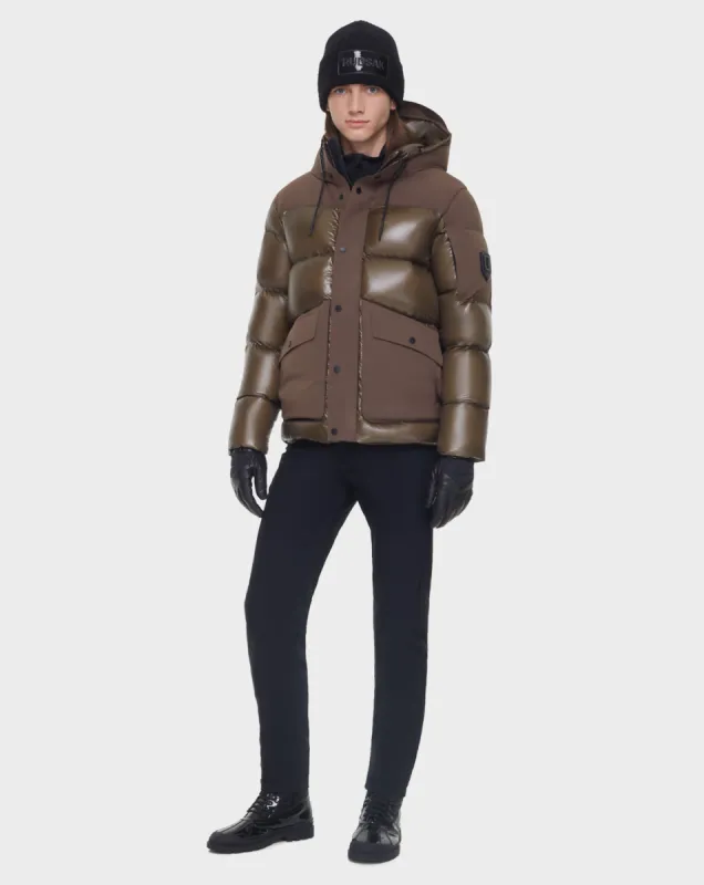 SONNY - CA EN 9120503 OLIVE sold by RUDSAK