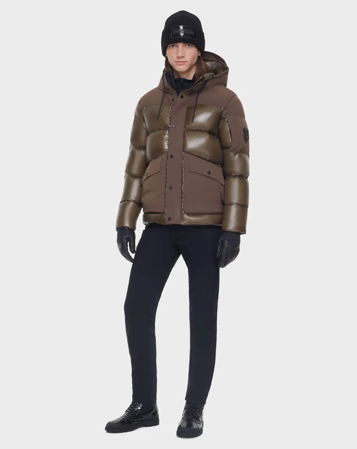 SONNY - CA EN 9120503 OLIVE sold by RUDSAK