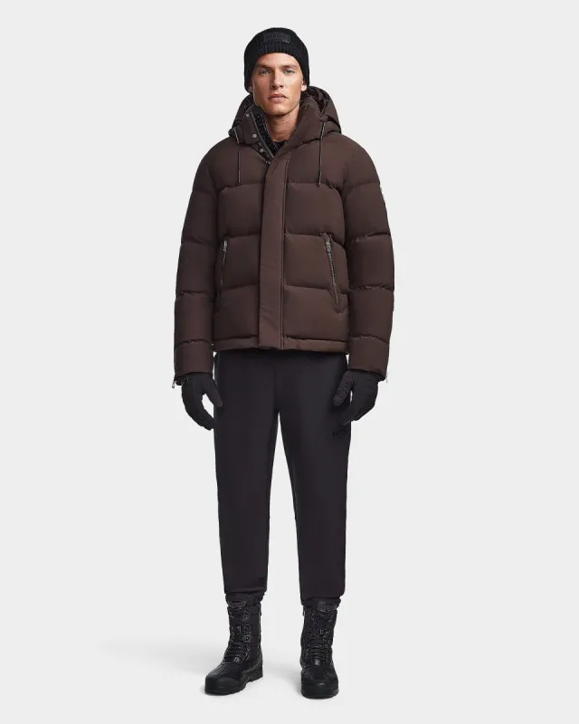 JOEL M - 6122507 CHOCOLATE sold by RUDSAK