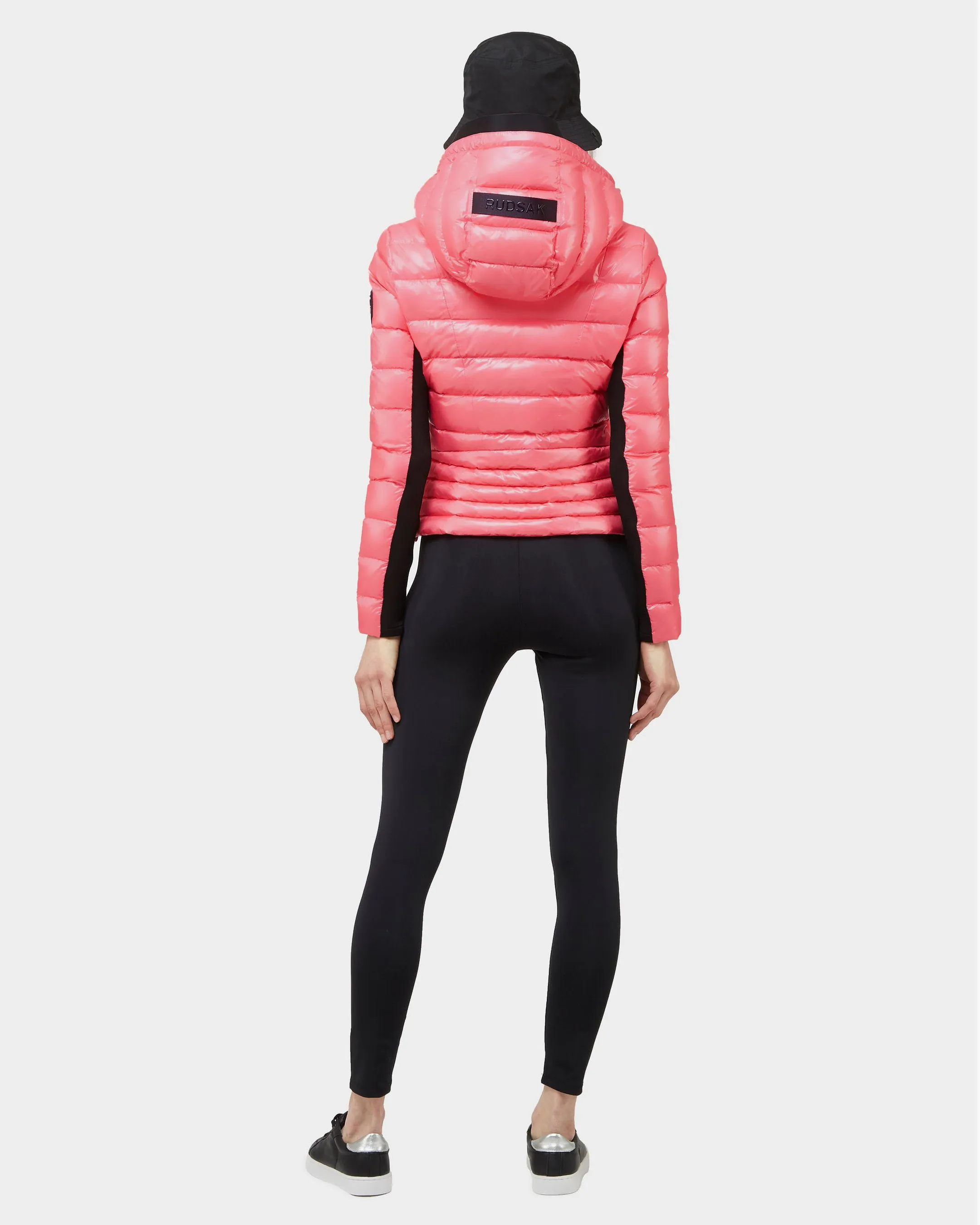 MELISSA - CA EN 8121000 BUBBLEGUM PINK sold by RUDSAK product image thumbnail 5