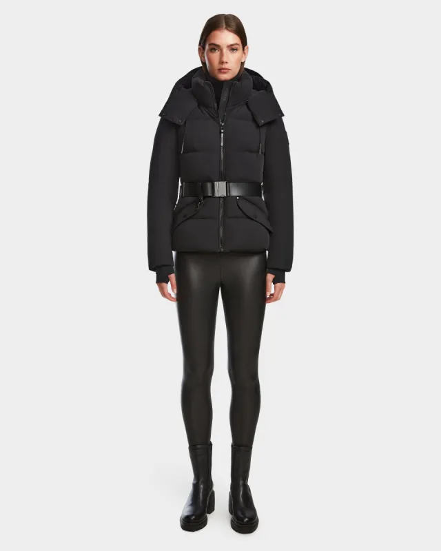 ADELINE - 8124544 Black sold by RUDSAK