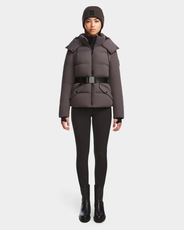 ADELINE - 8124544 Grey sold by RUDSAK