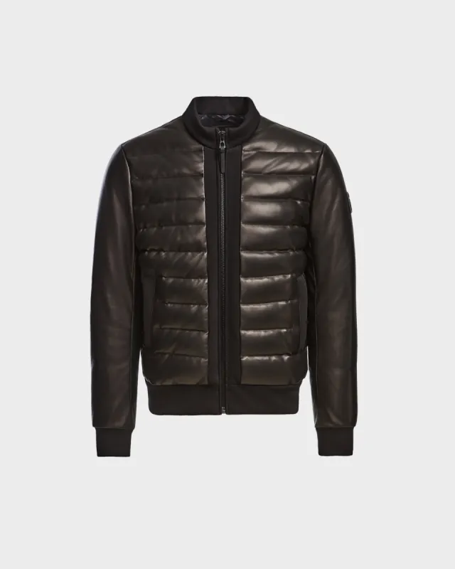 JIMMY X - 6124540 Black made by RUDSAK