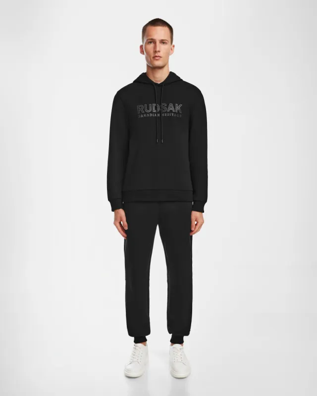 JARED - 6524533 Black sold by RUDSAK