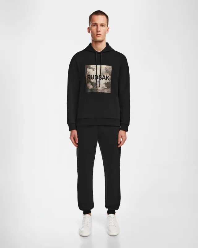 PAULY - 9524513 Black M sold by RUDSAK