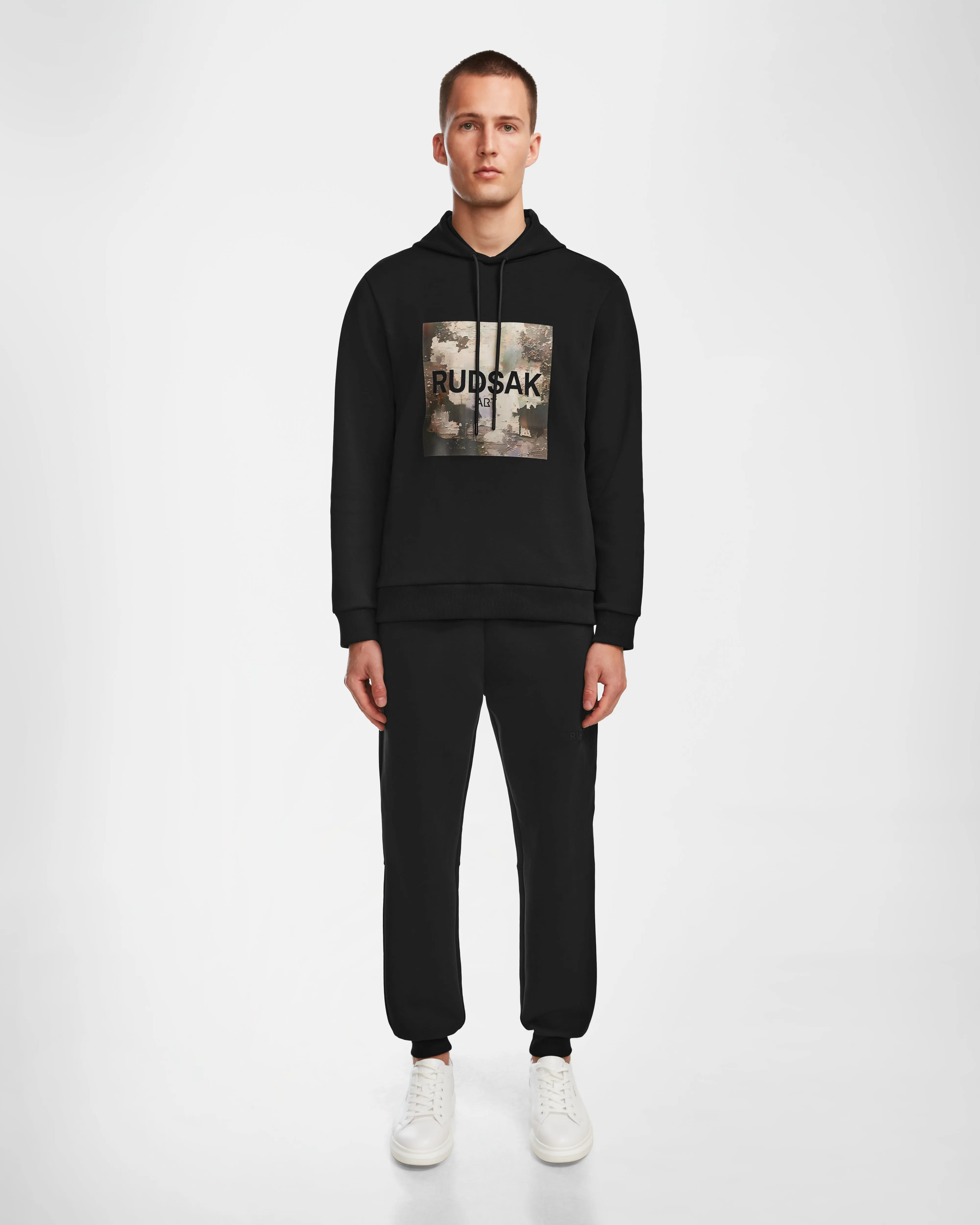 PAULY - 9524513 Black M sold by RUDSAK