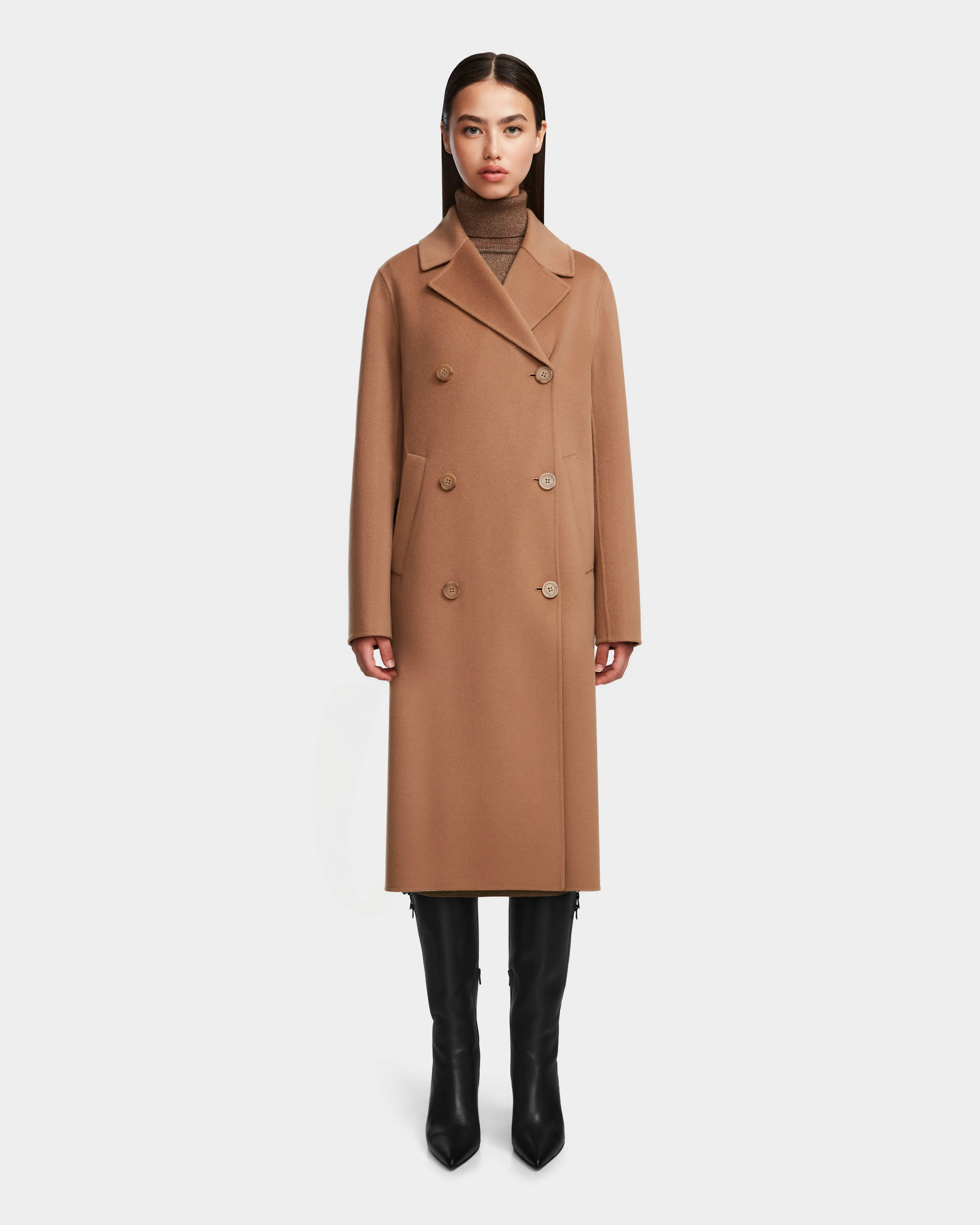 LAYLAH - 8124699 Camel sold by RUDSAK product image thumbnail 3