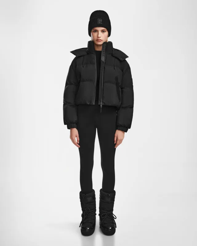 KARLEE - 8124721 Black sold by RUDSAK