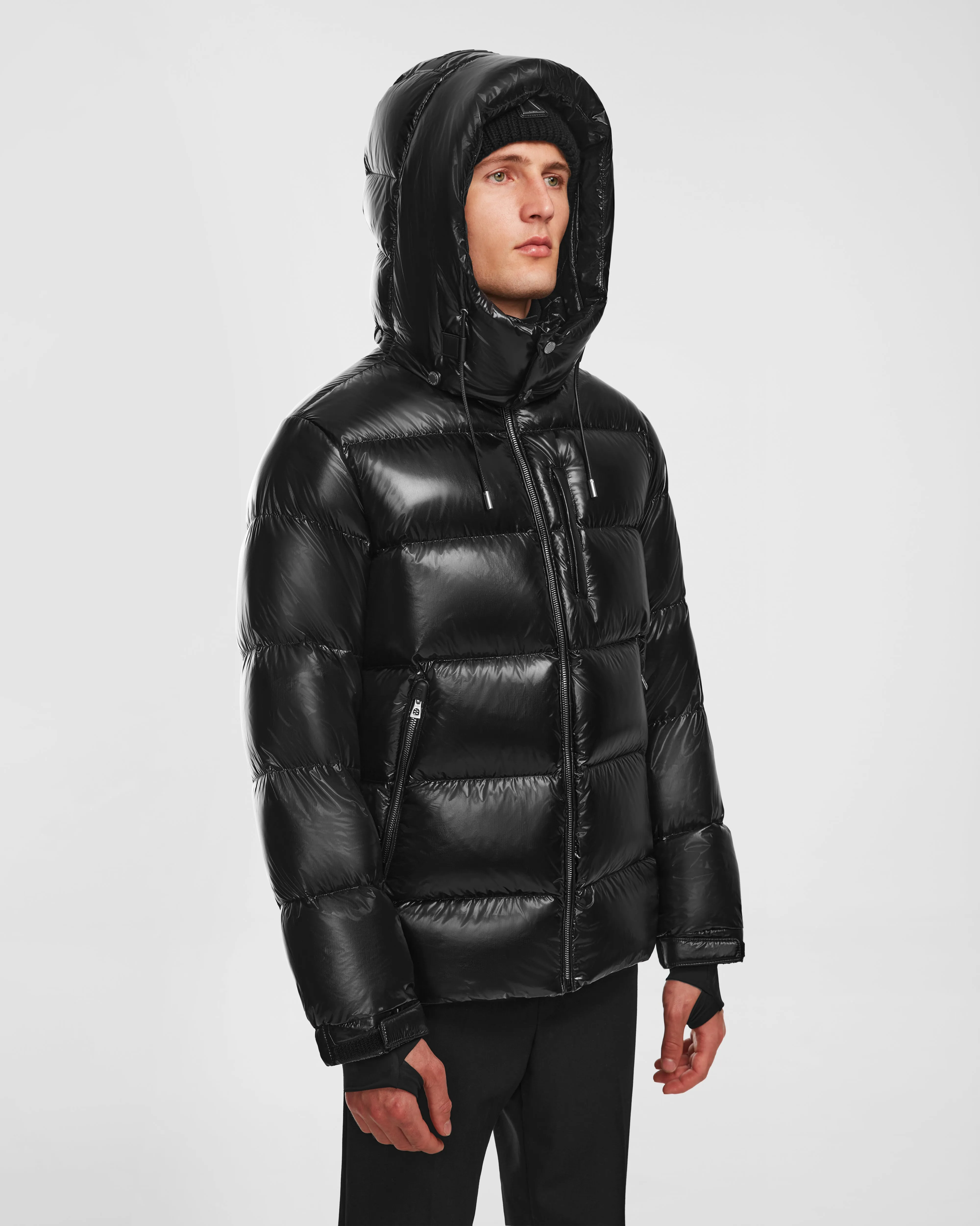 VINCE S - 6124560 Black sold by RUDSAK product image thumbnail 5