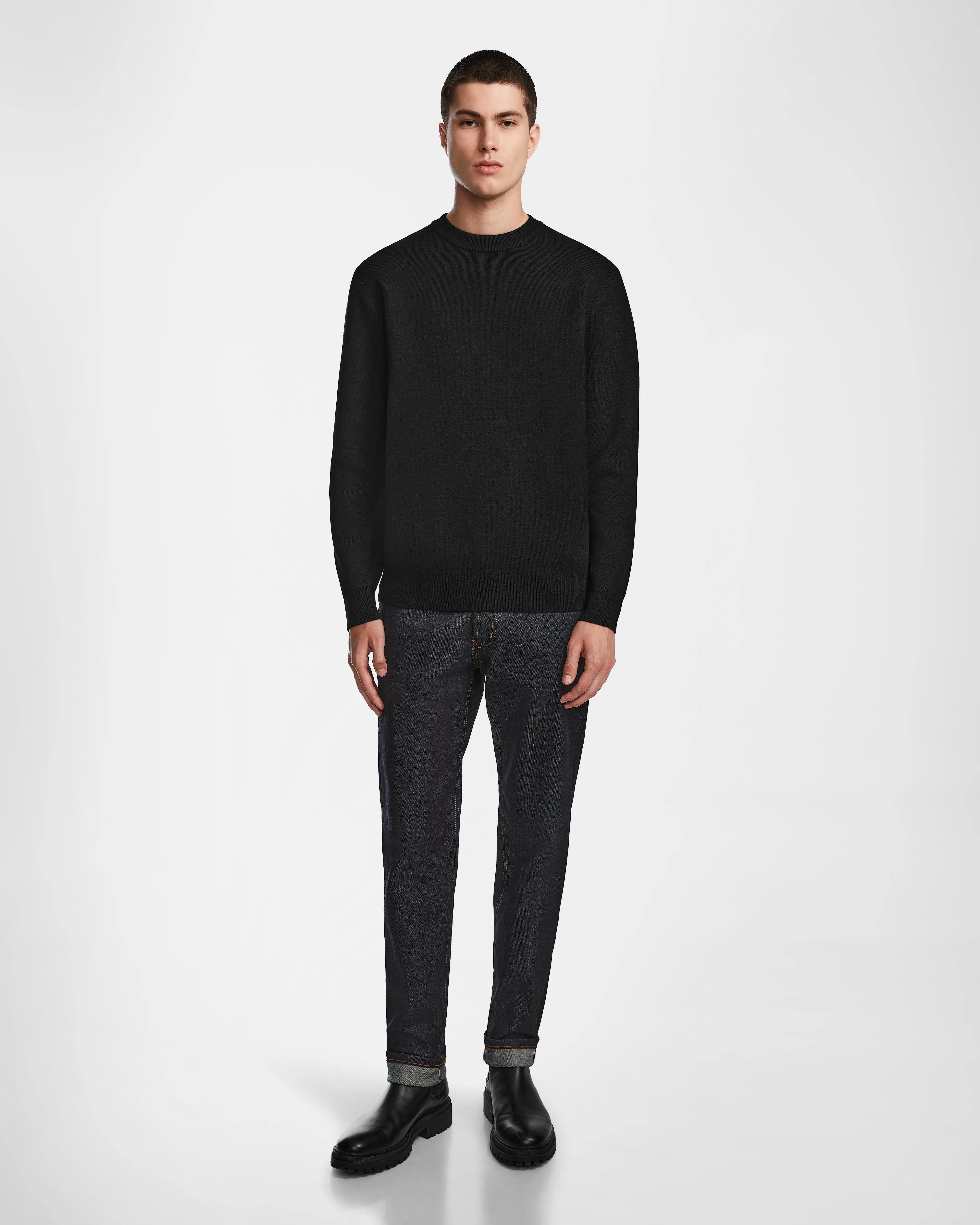 JOE - 6524527 Black sold by RUDSAK