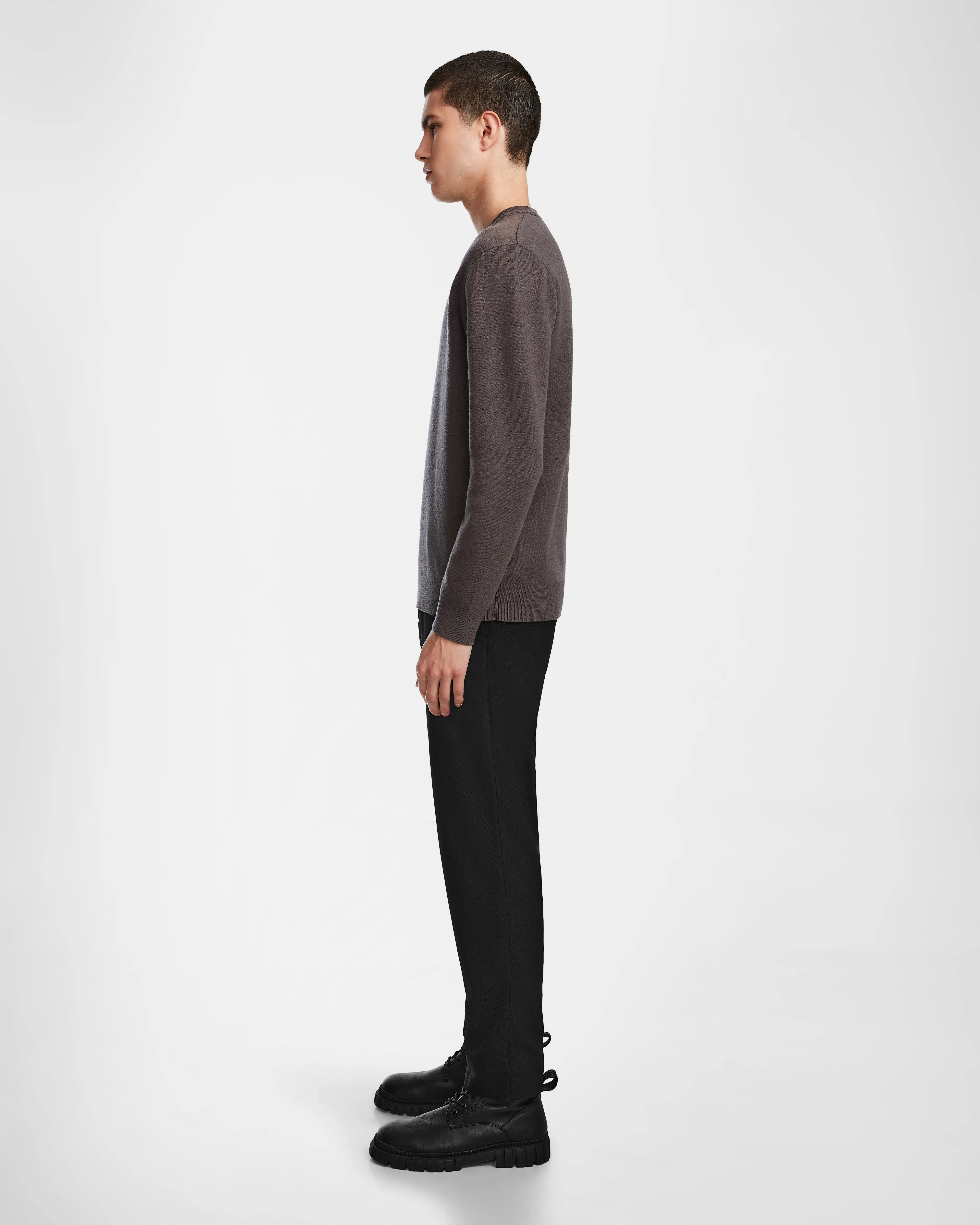 JOE - 6524527 Grey sold by RUDSAK product image thumbnail 2