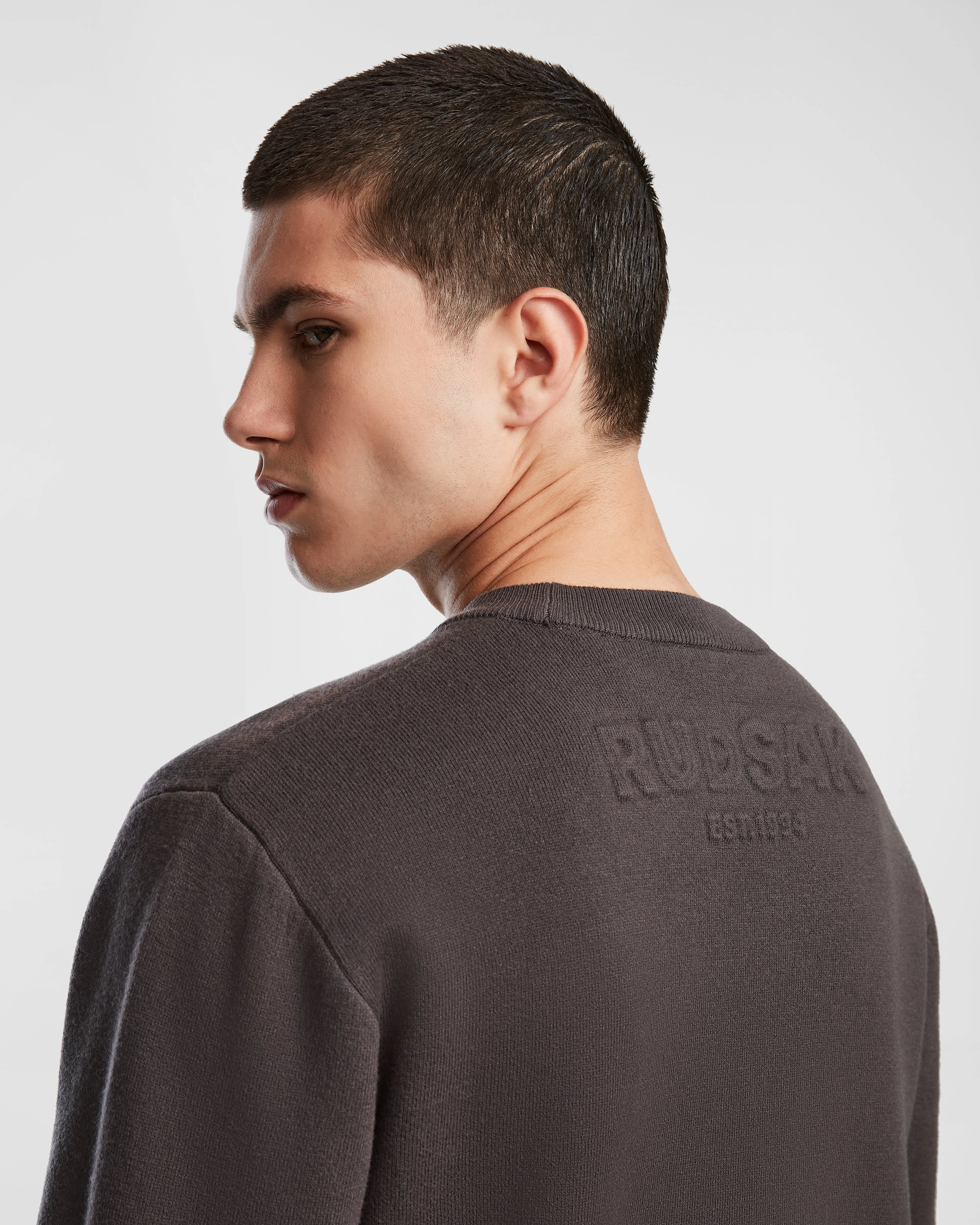 JOE - 6524527 Grey sold by RUDSAK product image thumbnail 3