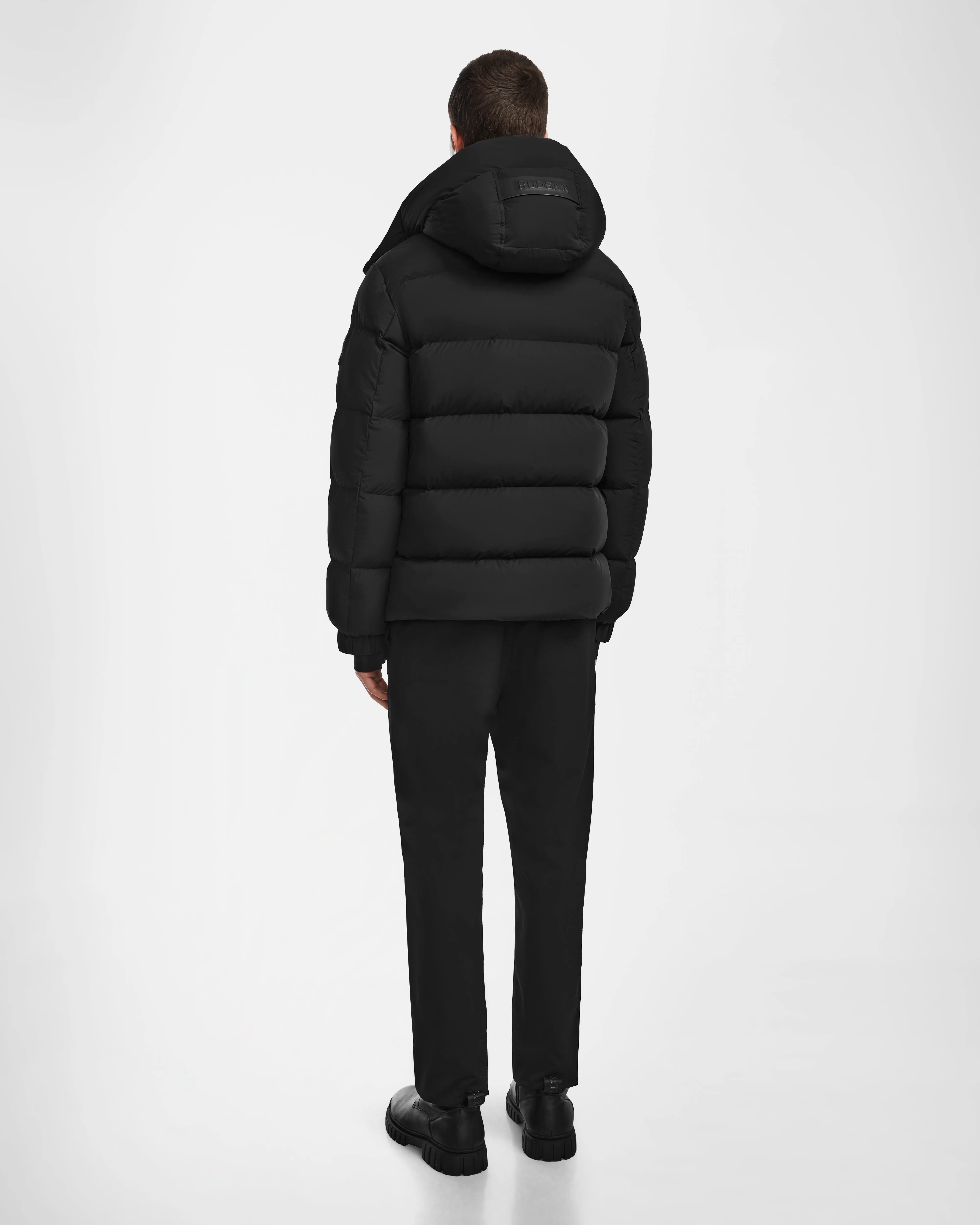 VINCE M - 6124561 Black sold by RUDSAK product image thumbnail 4